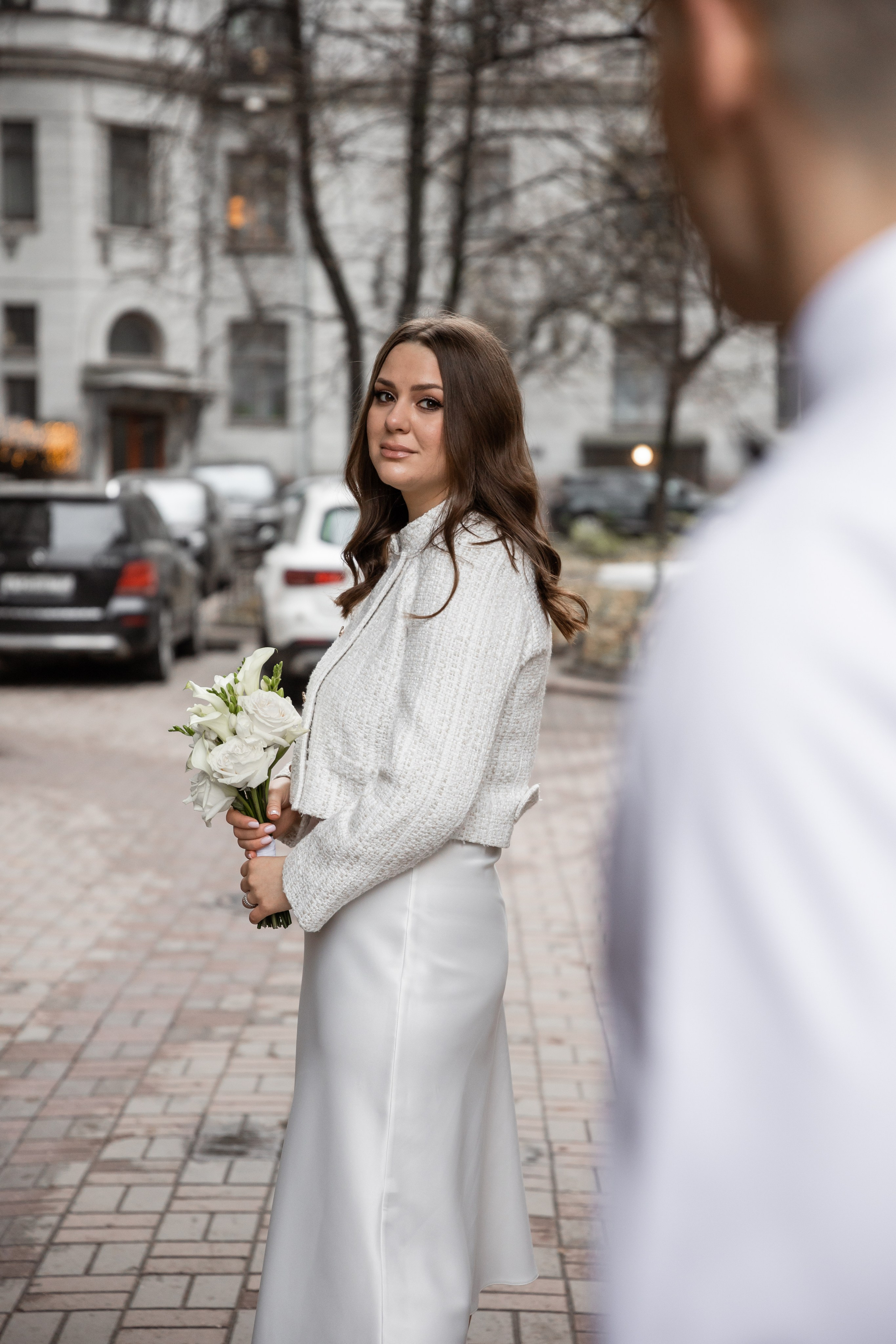 ЗАГС. Свадебный фотограф Санкт-Петербург Катерина Ширяева