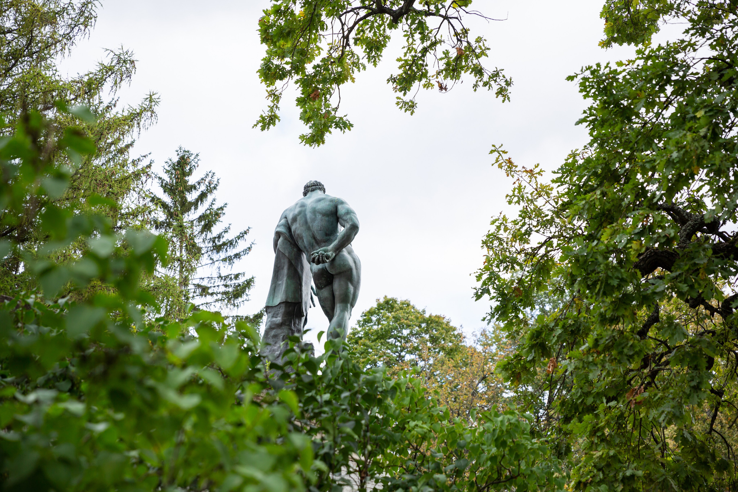 ПРОГУЛКА. Свадебный фотограф Санкт-Петербург Катерина Ширяева