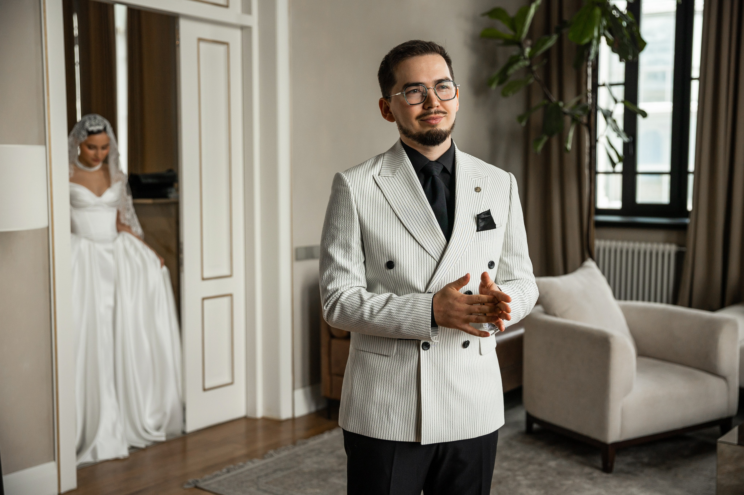 ОСОБНЯК БАЛИНСКОГО. Свадебный фотограф Санкт-Петербург Катерина Ширяева