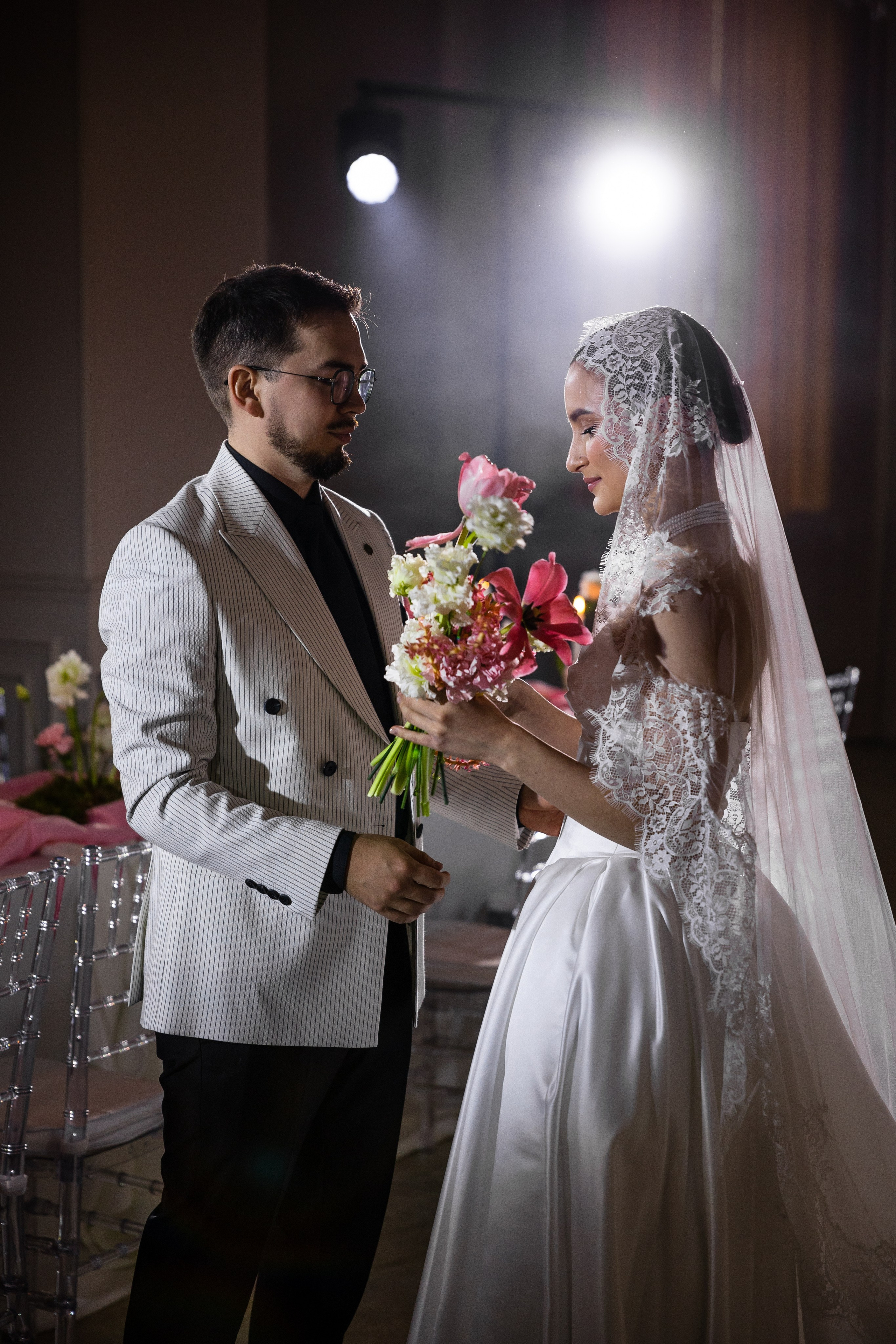 ОСОБНЯК БАЛИНСКОГО. Свадебный фотограф Санкт-Петербург Катерина Ширяева