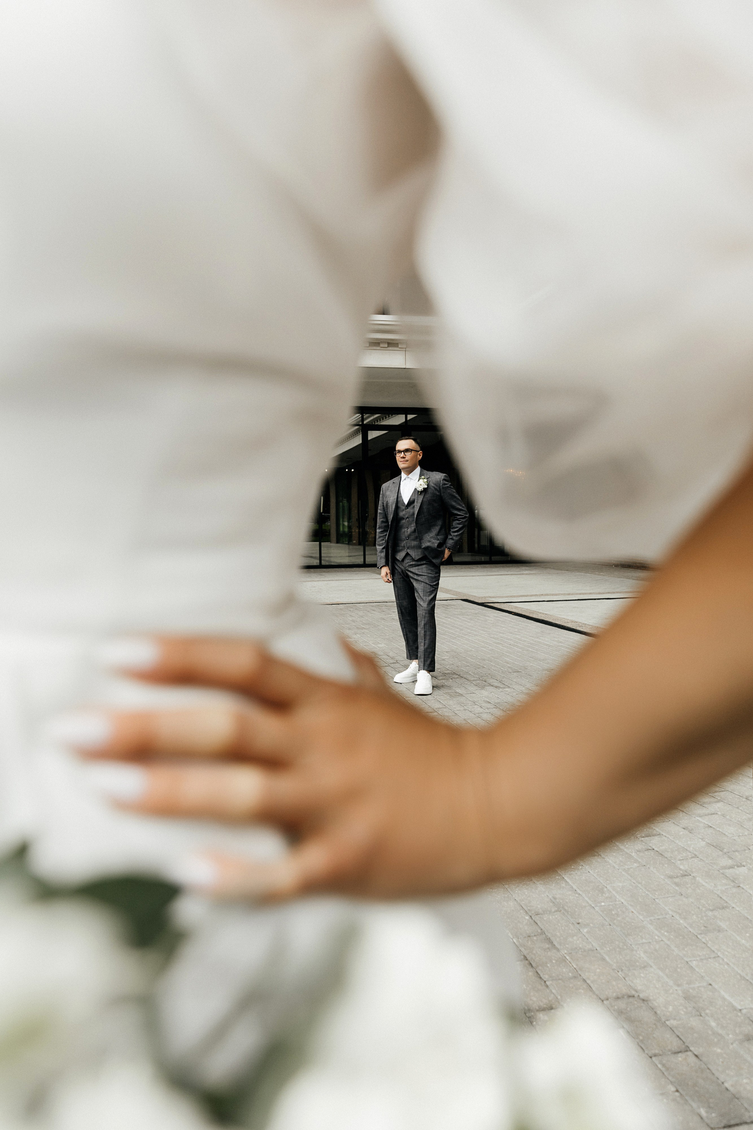 АНТОН И КРИСТИНА | НИЖНИЙ НОВГОРОД. Свадебный и семейный фотограф в Нижнем Новгороде Светлана Челомбиева