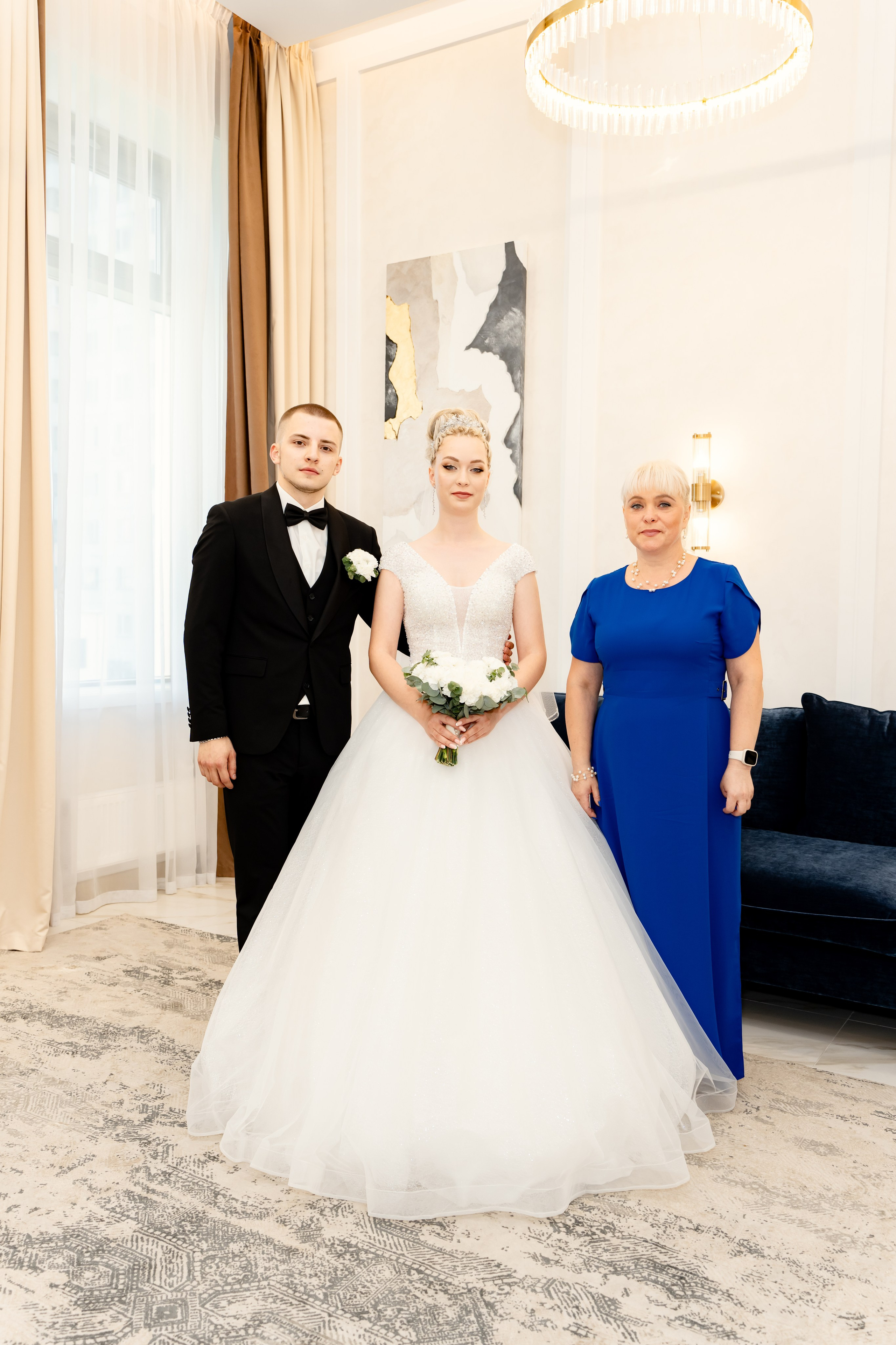 Анна & Александр. Фотограф Москва. Базанова Анастасия