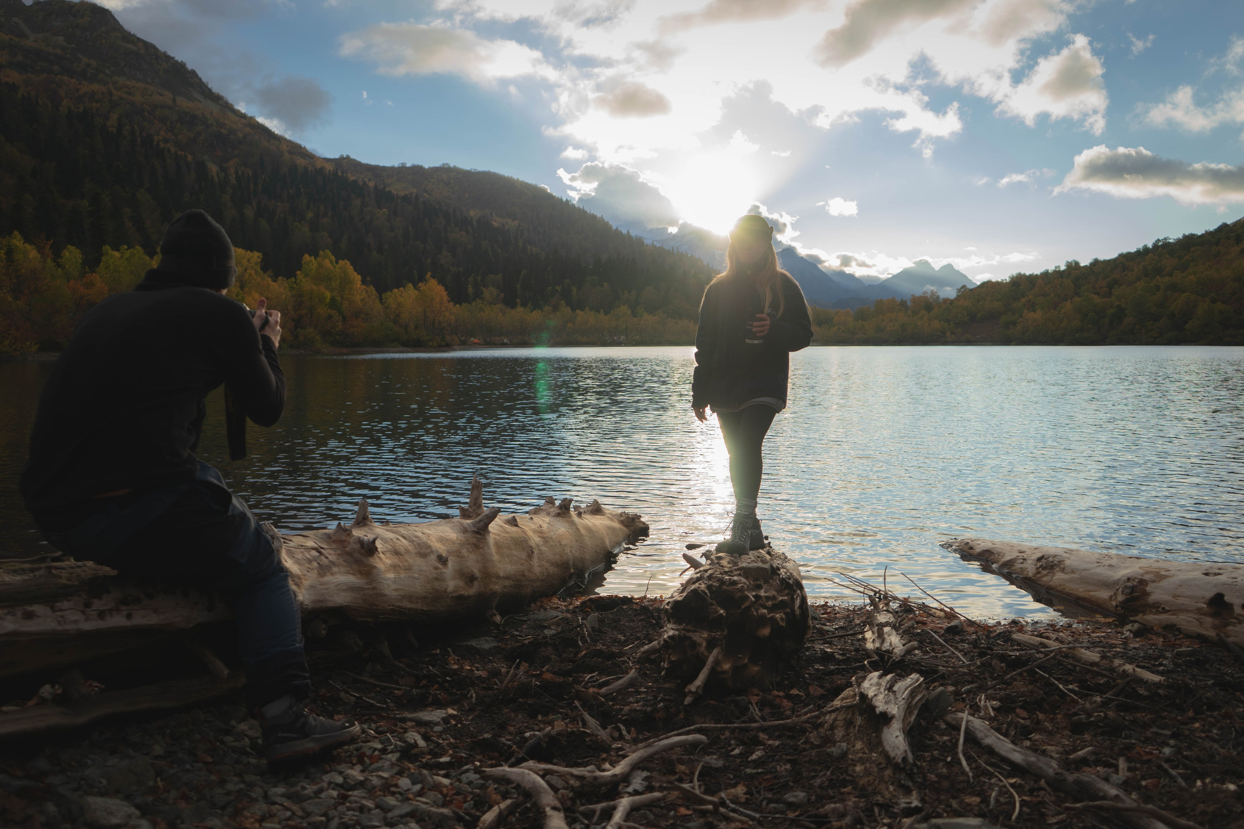 Outdoor. Репортажный и action фотограф в Сочи Илья Варнашов