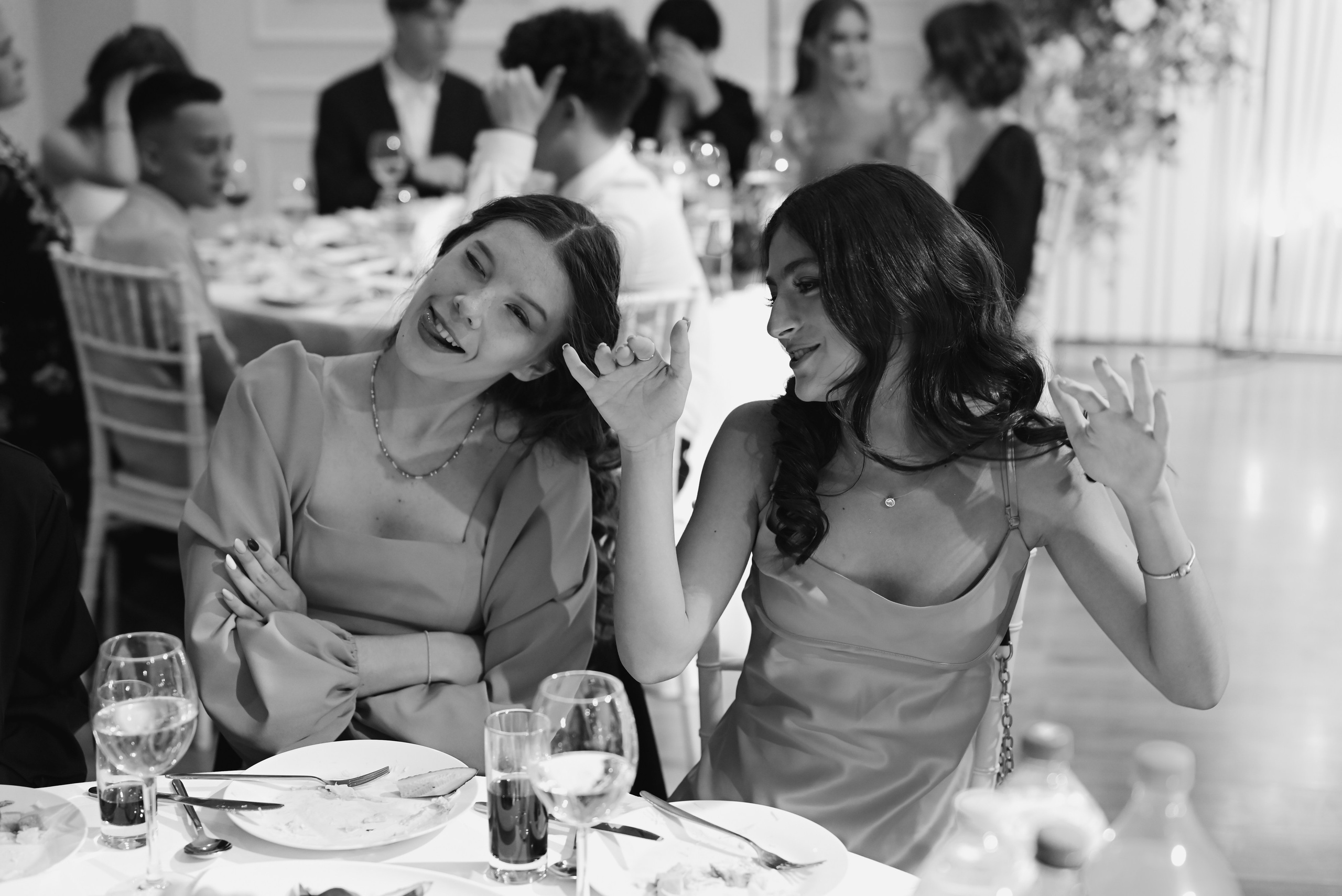 9Б выпуск 2023. Свадебный и семейный фотограф в Уфе Александров Максим