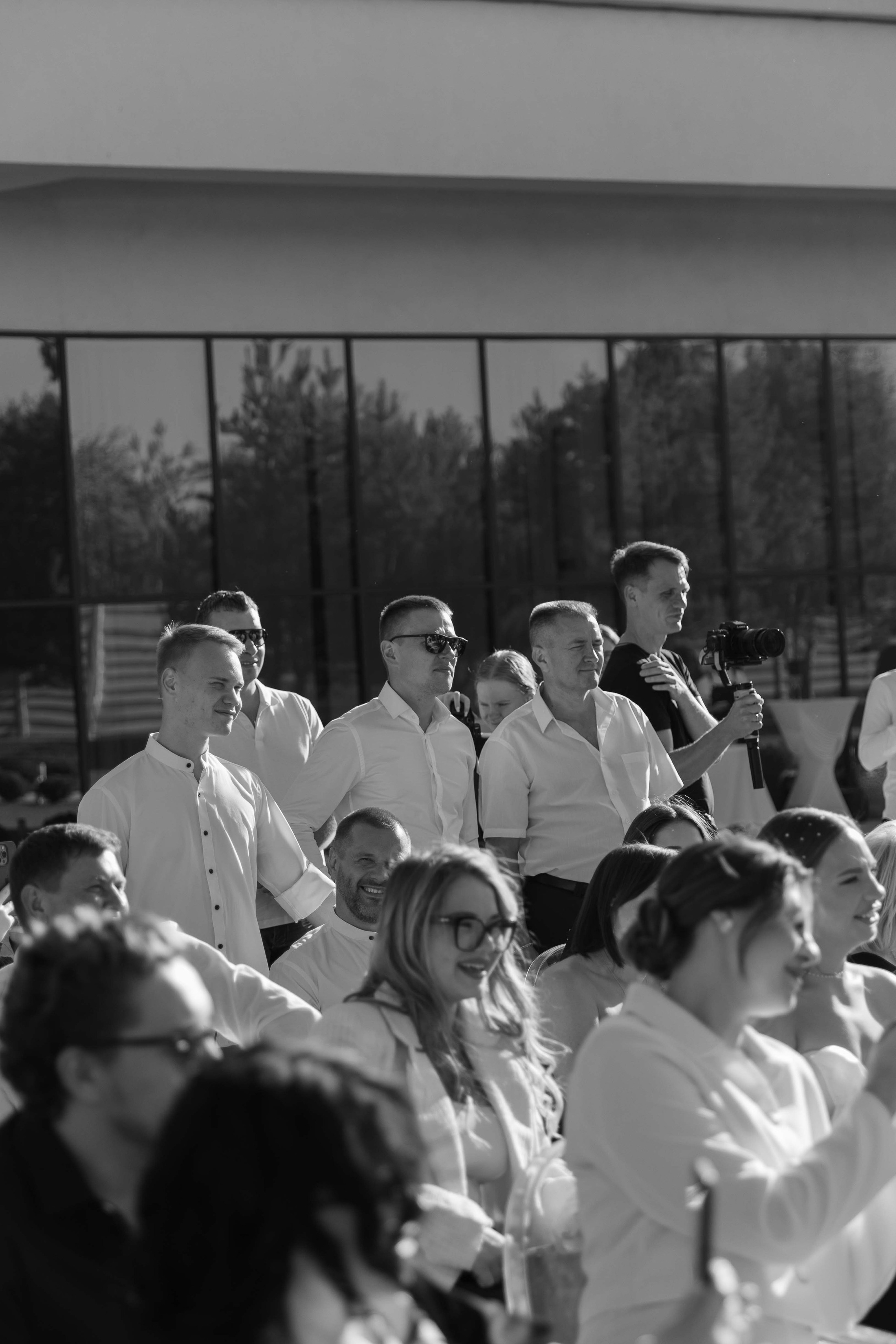 Виктор и Анна. Я Ира и я фотографирую свадьбы более 10 лет