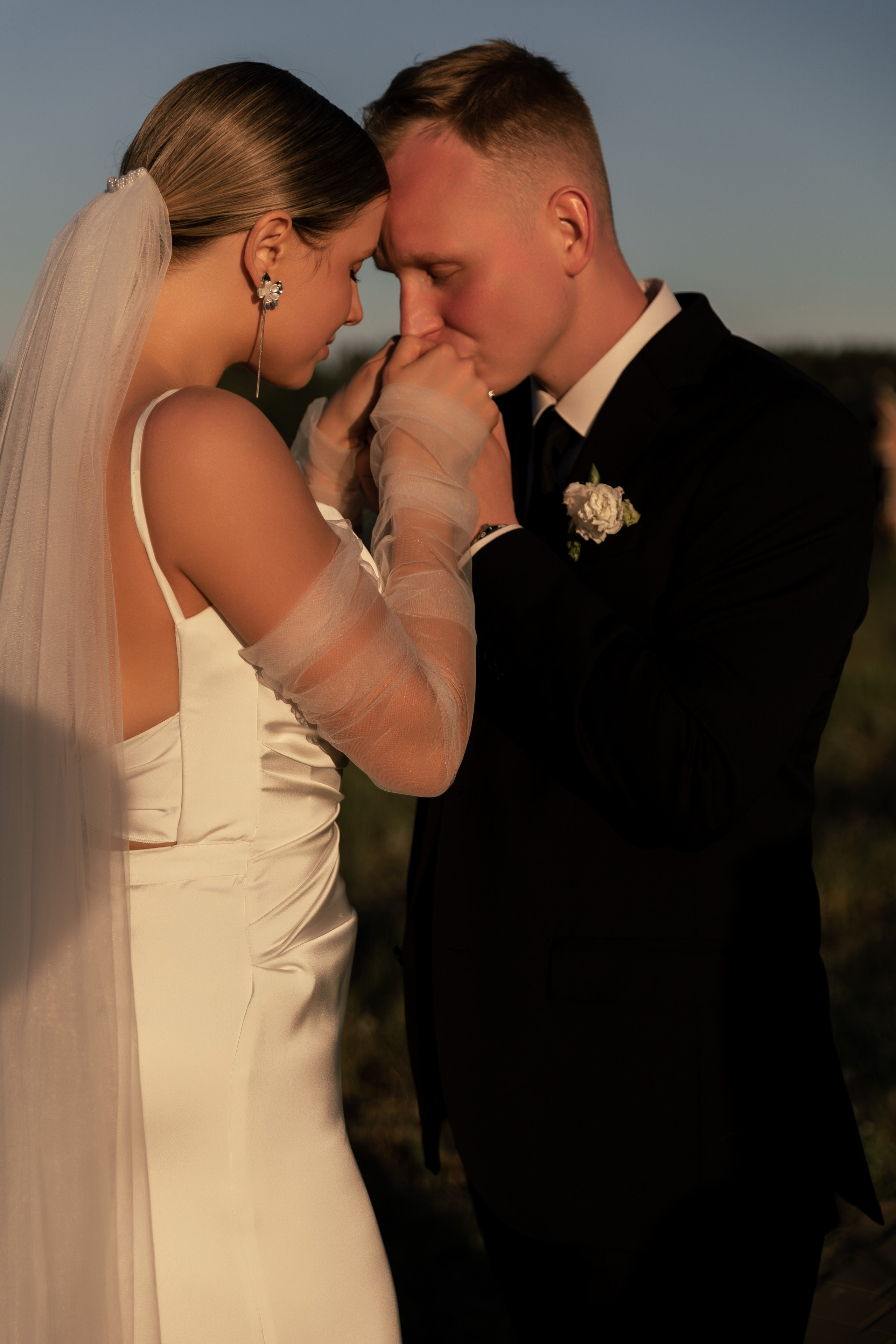 Екатерина и Алексей. Я Ира и я фотографирую свадьбы более 10 лет