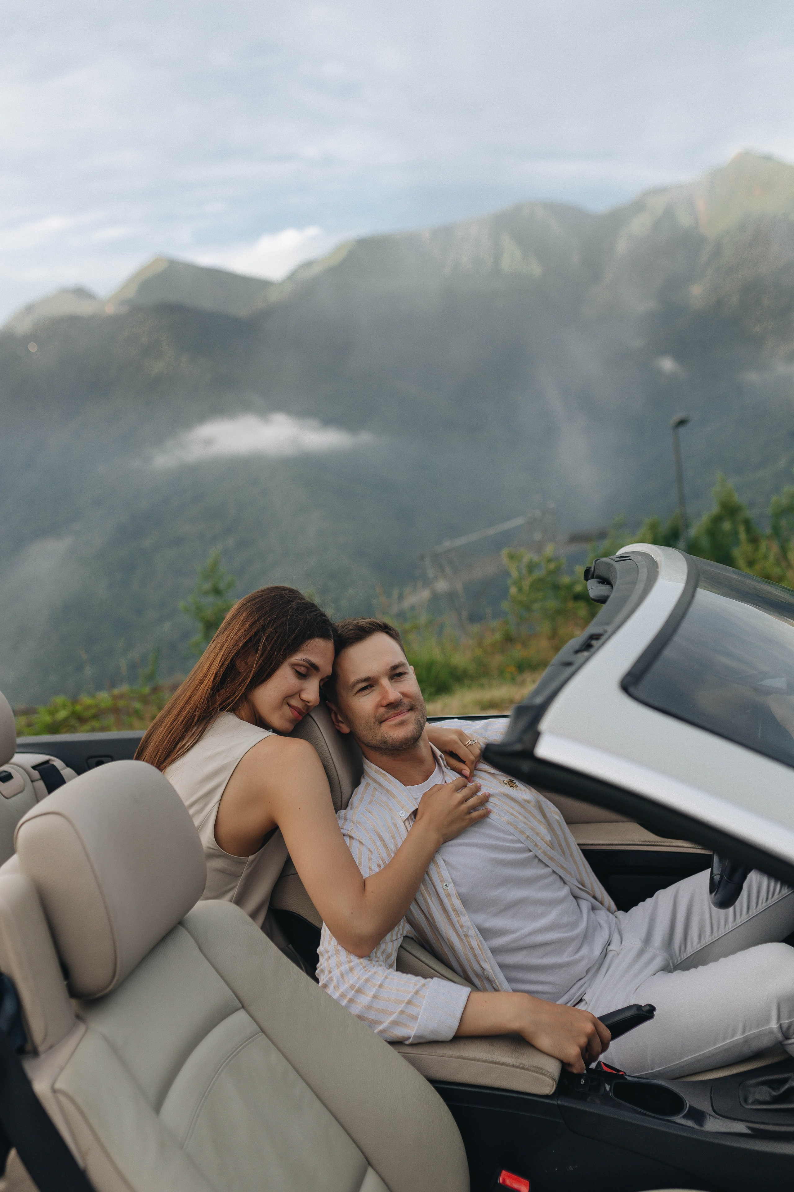 Я, ты и горы. Фотограф Видеограф| Пермь, Сочи, Санкт-Петербург