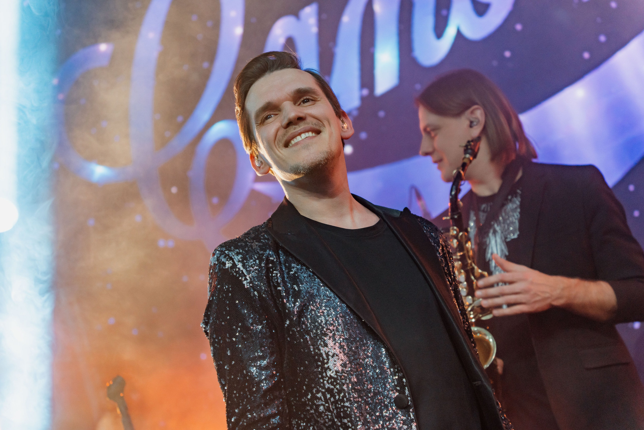 Event фотограф Степанова Александра