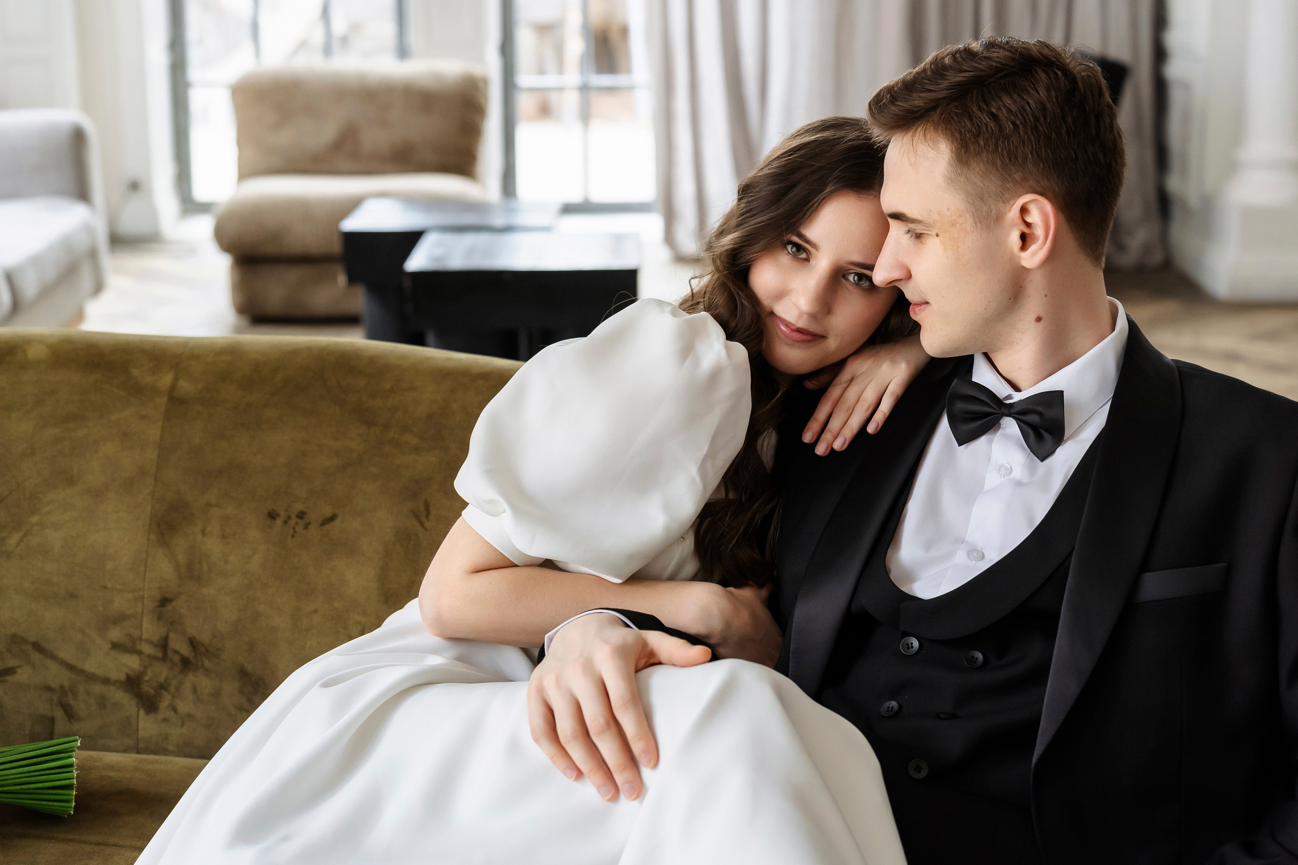 Рита и Дима | 12.04.2024. Свадебный фотограф в Москве Яна Деньгина