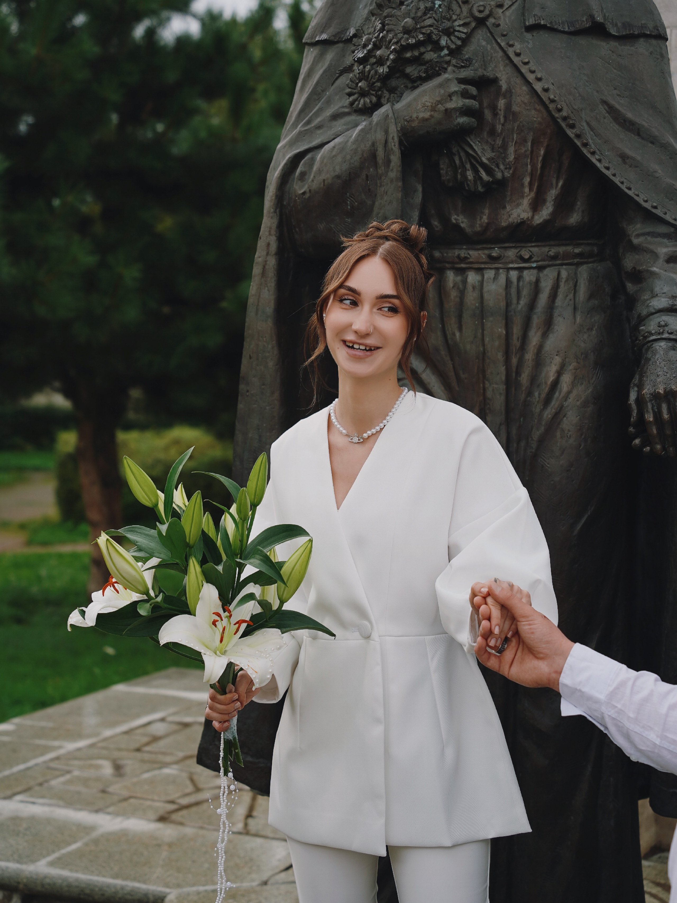 Свадебное. Событийный фотограф Анна Курникова
