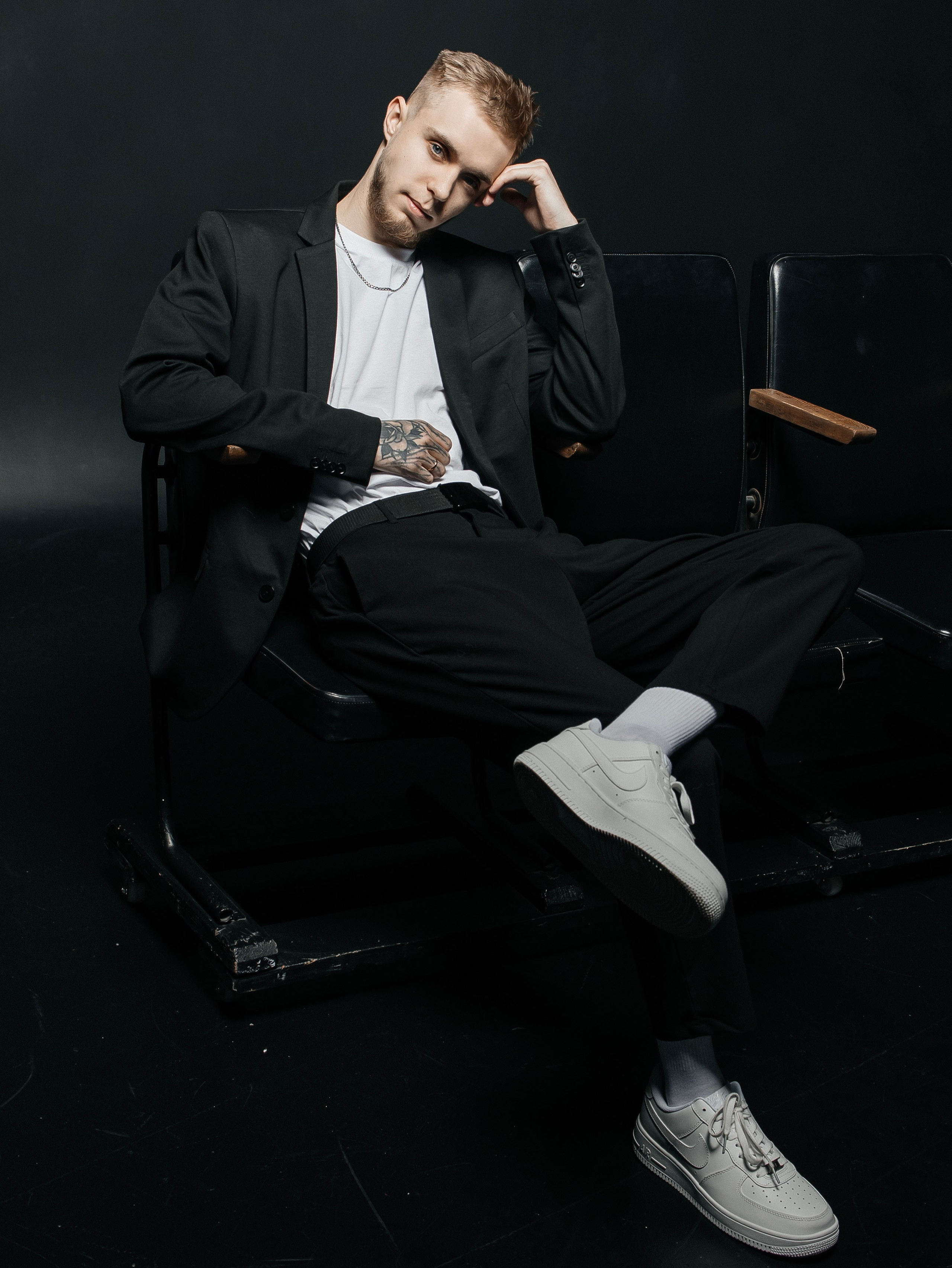 Екатерина и Руслан. Главная