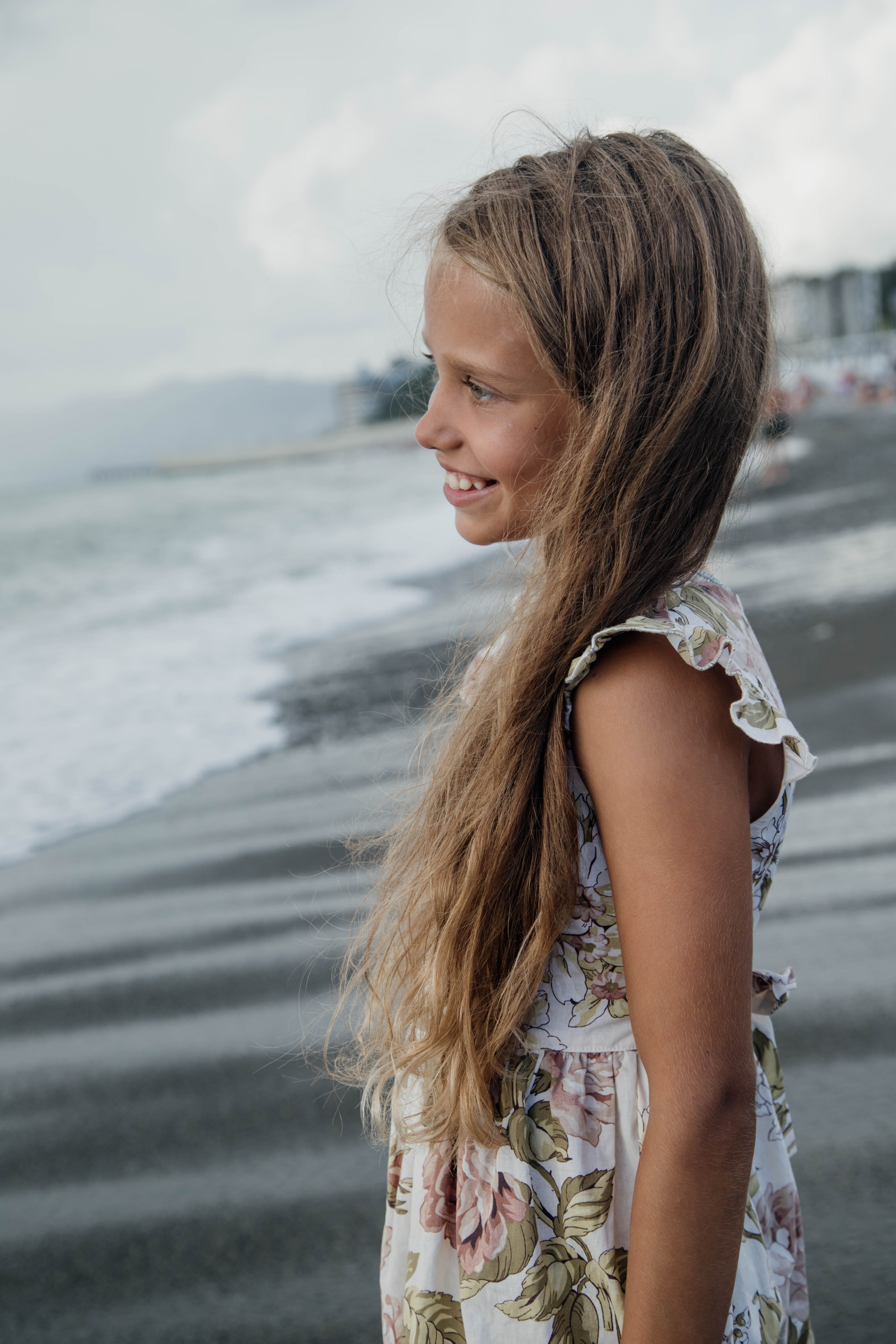 Юлия с семьей. Свадебный, семейный, детский фотограф в Сочи Виолетта Александрова