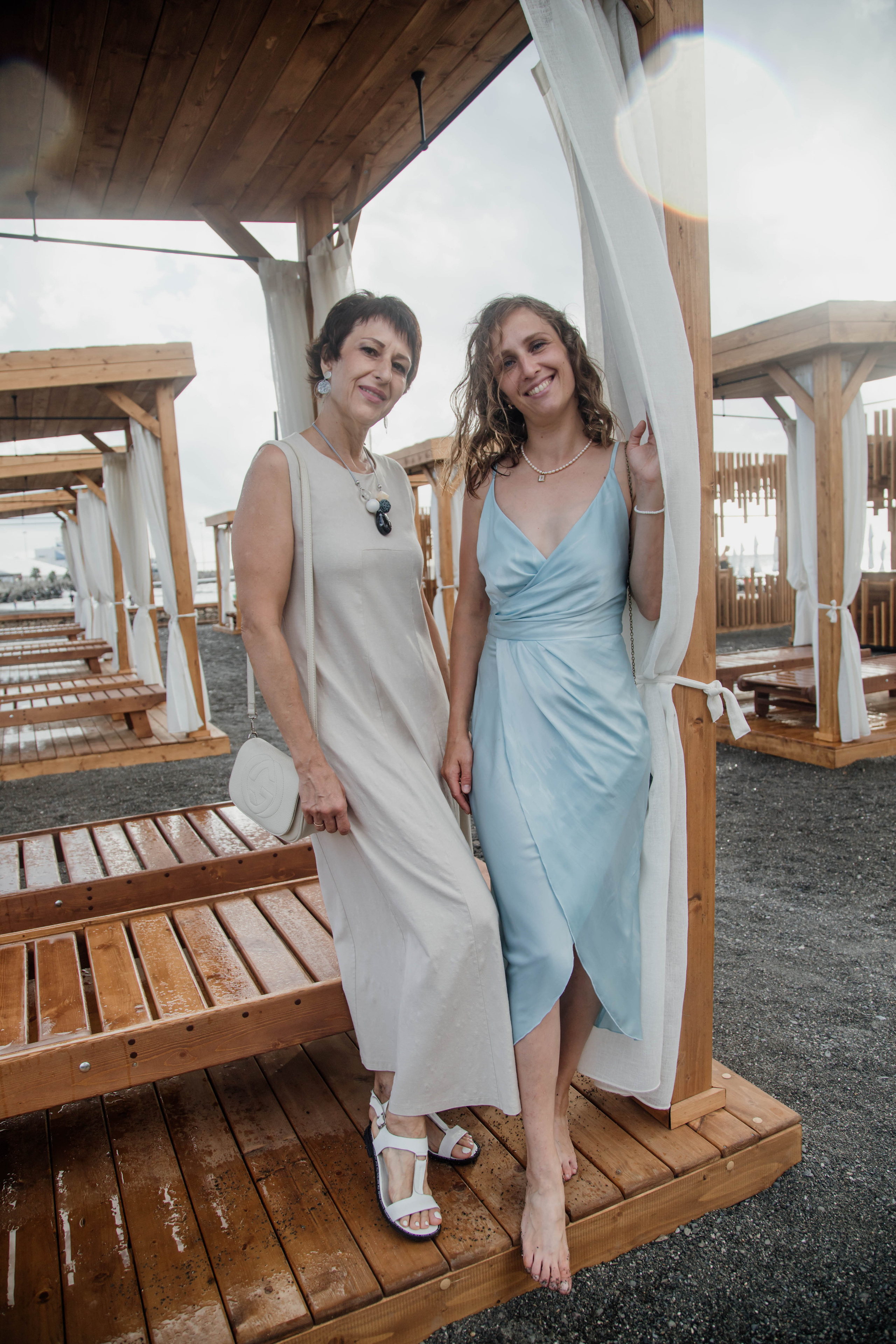 Юлия с семьей. Свадебный, семейный, детский фотограф в Сочи Виолетта Александрова