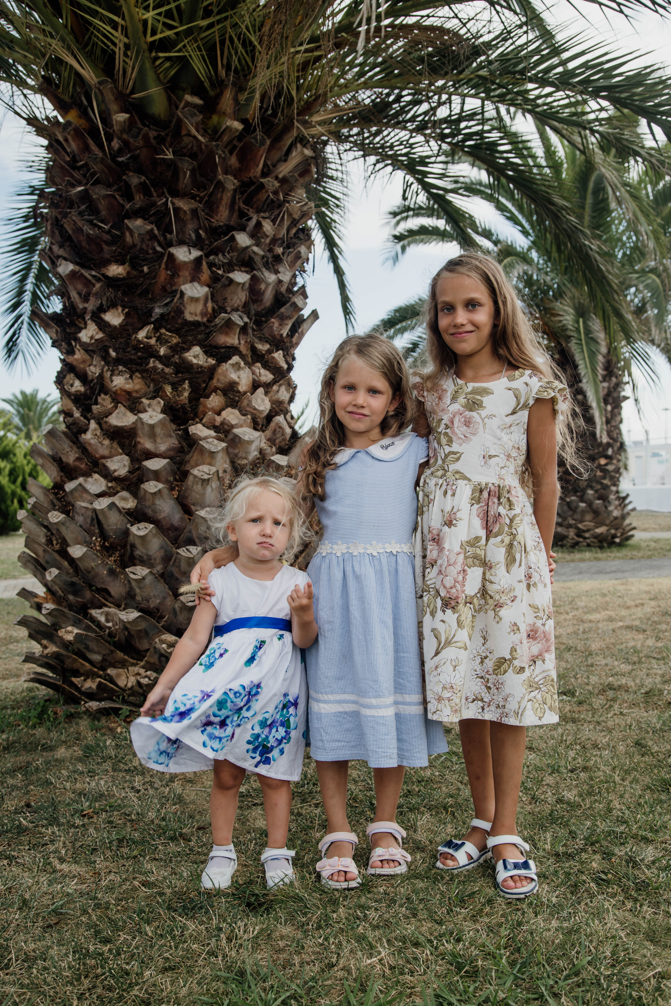 Юлия с семьей. Свадебный, семейный, детский фотограф в Сочи Виолетта Александрова