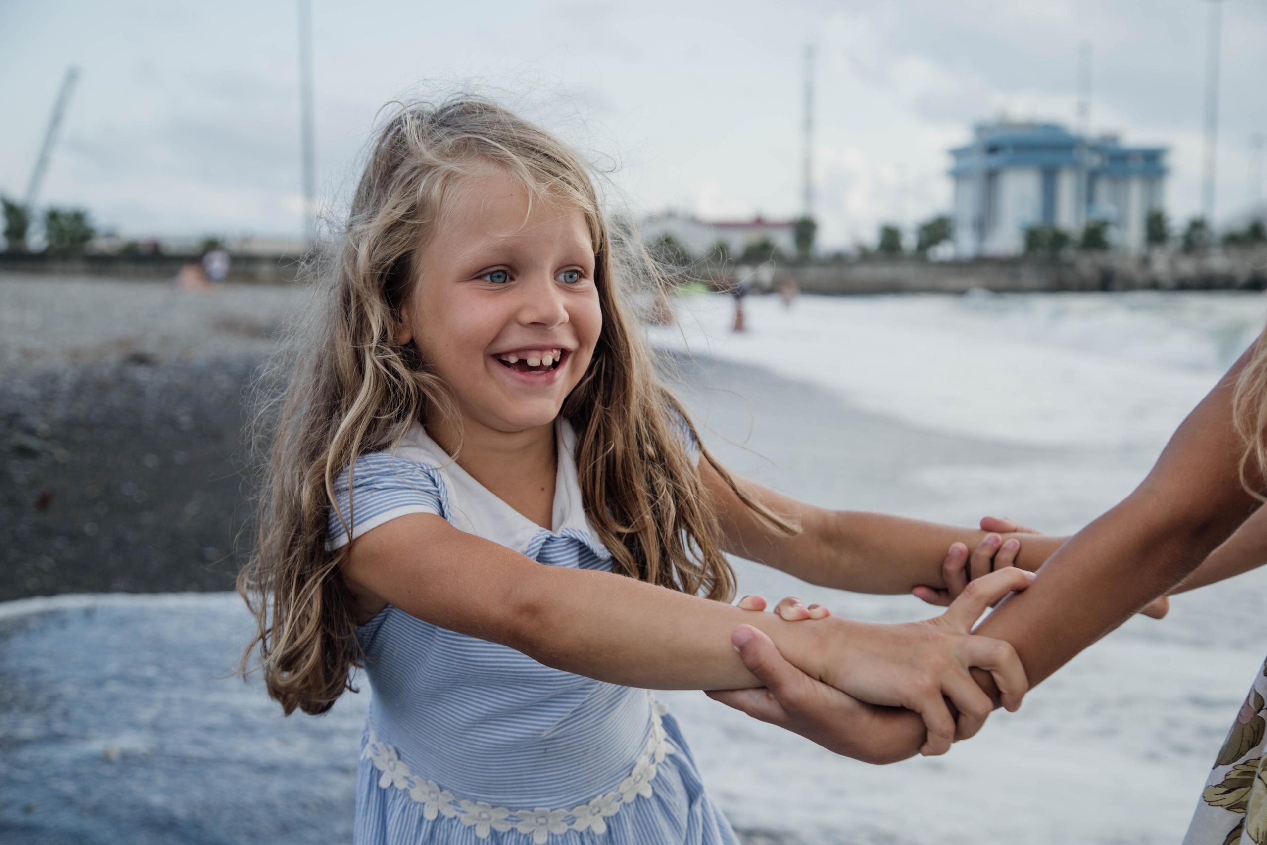 Юлия с семьей. Свадебный, семейный, детский фотограф в Сочи Виолетта Александрова
