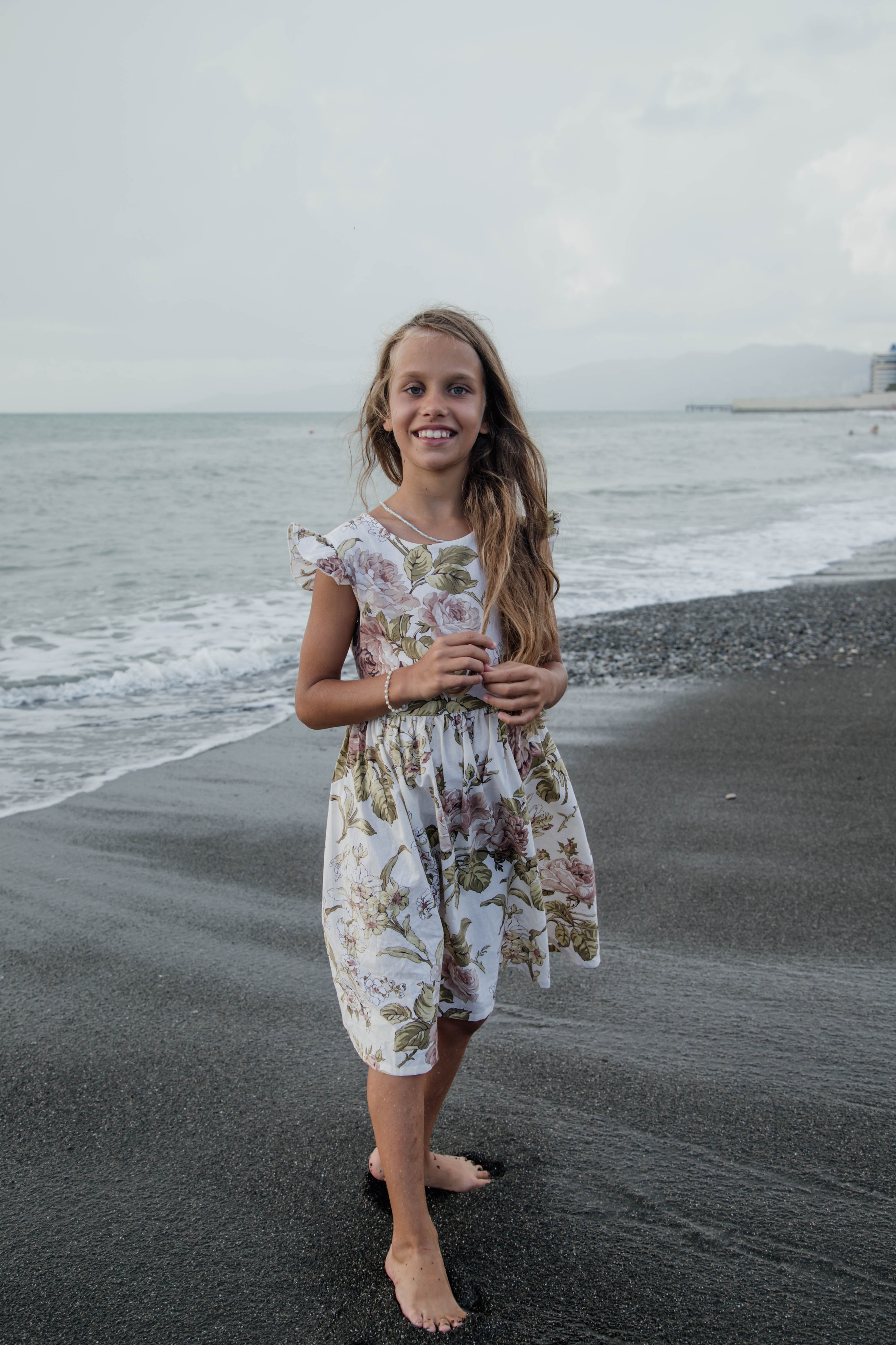 Юлия с семьей. Свадебный, семейный, детский фотограф в Сочи Виолетта Александрова