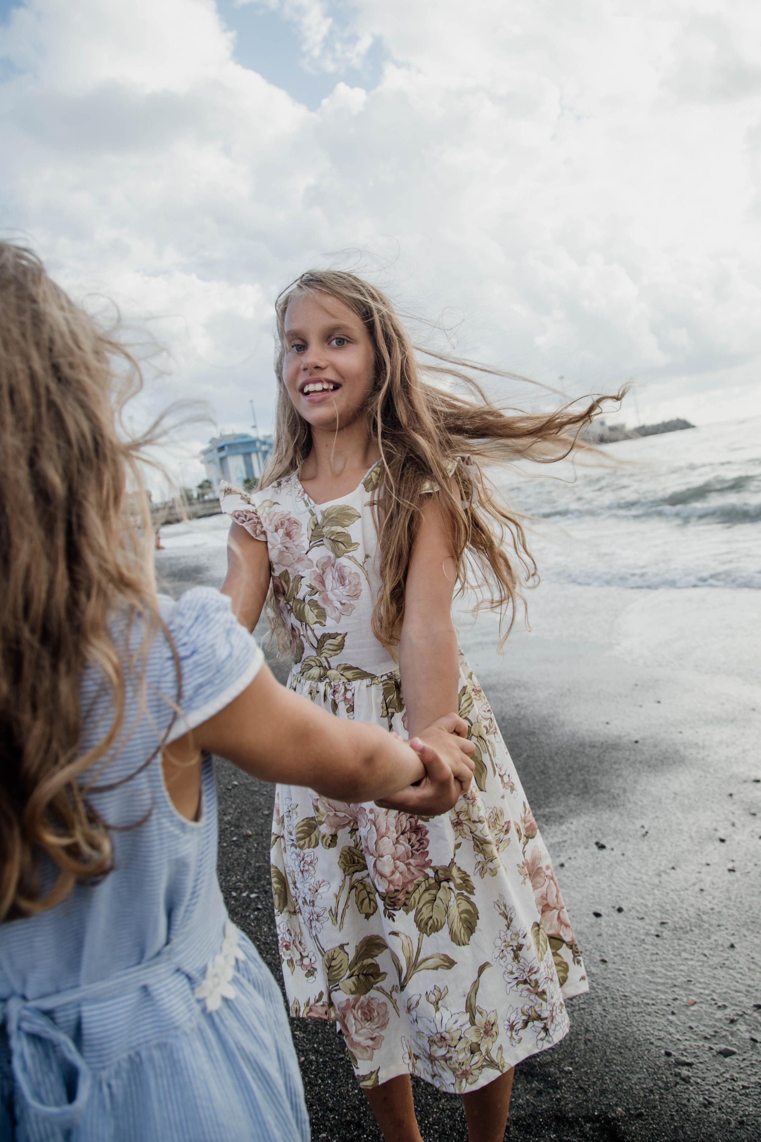 Юлия с семьей. Свадебный, семейный, детский фотограф в Сочи Виолетта Александрова