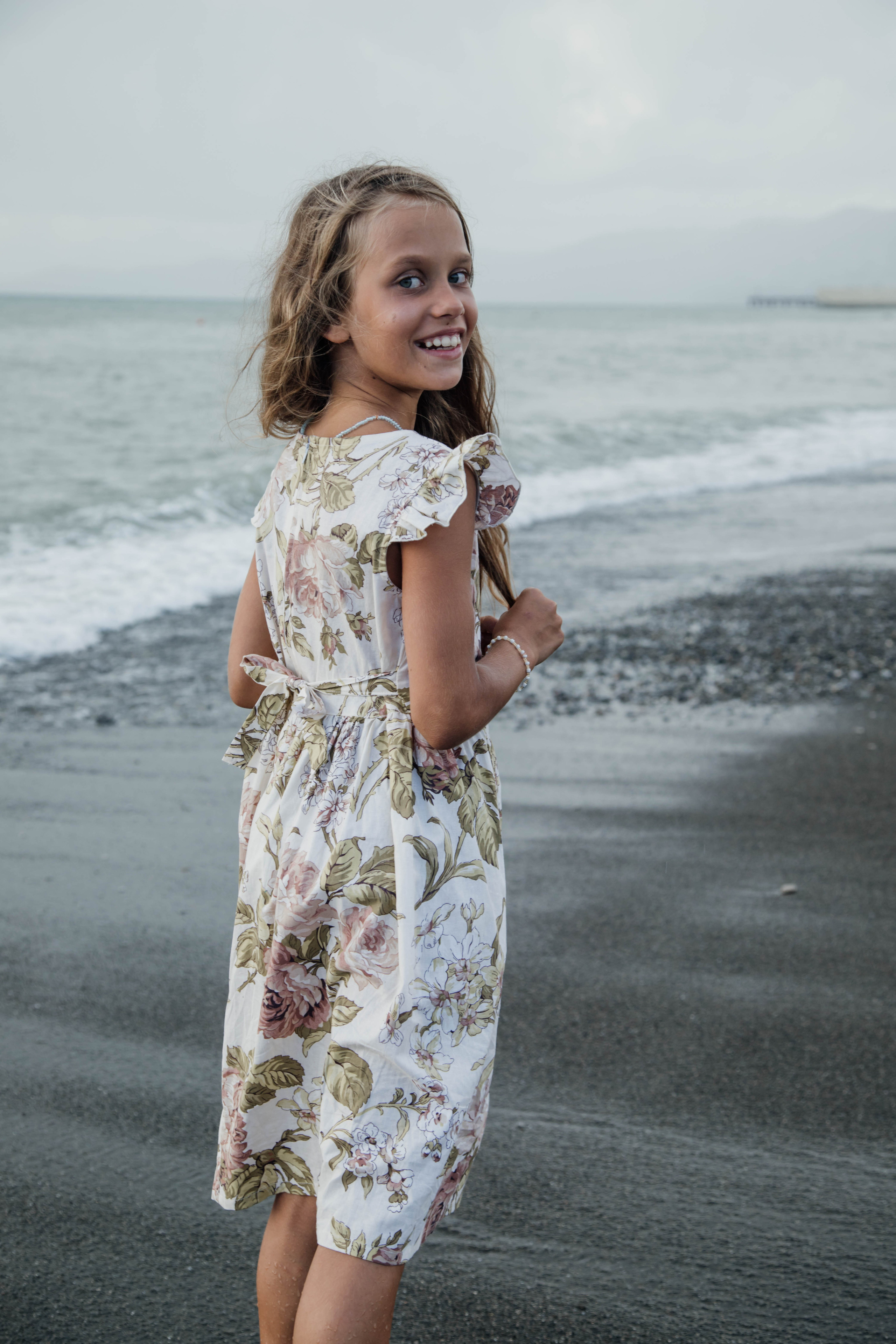 Юлия с семьей. Свадебный, семейный, детский фотограф в Сочи Виолетта Александрова