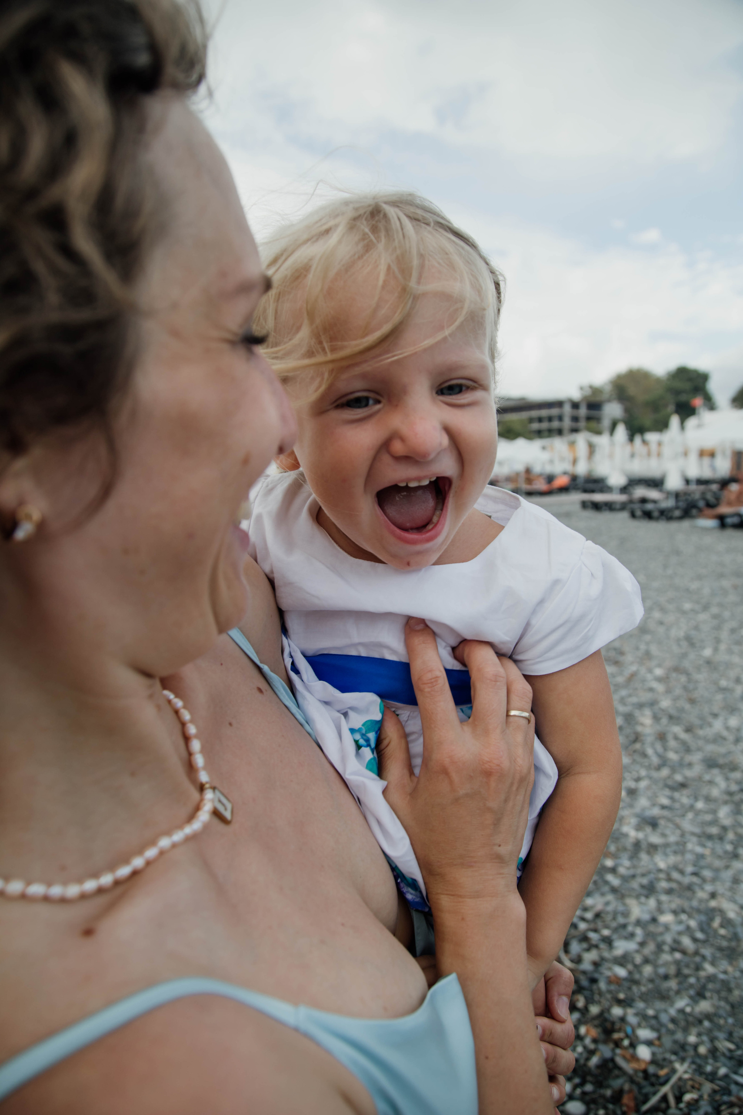 Юлия с семьей. Свадебный, семейный, детский фотограф в Сочи Виолетта Александрова