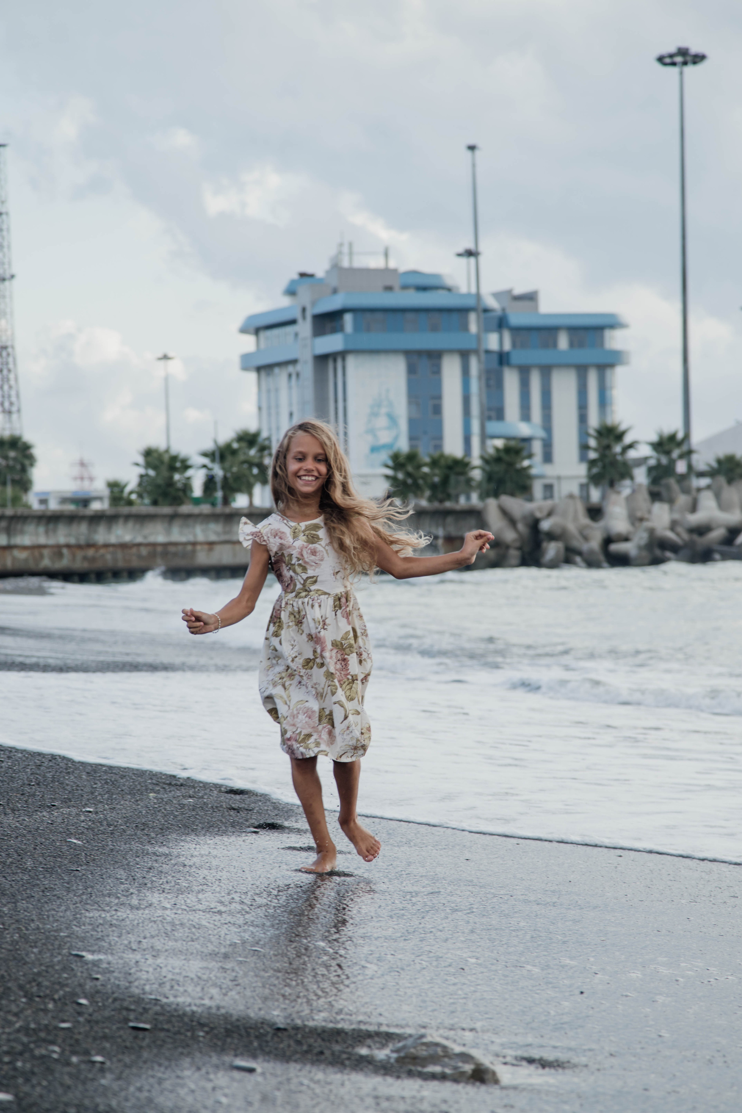 Юлия с семьей. Свадебный, семейный, детский фотограф в Сочи Виолетта Александрова