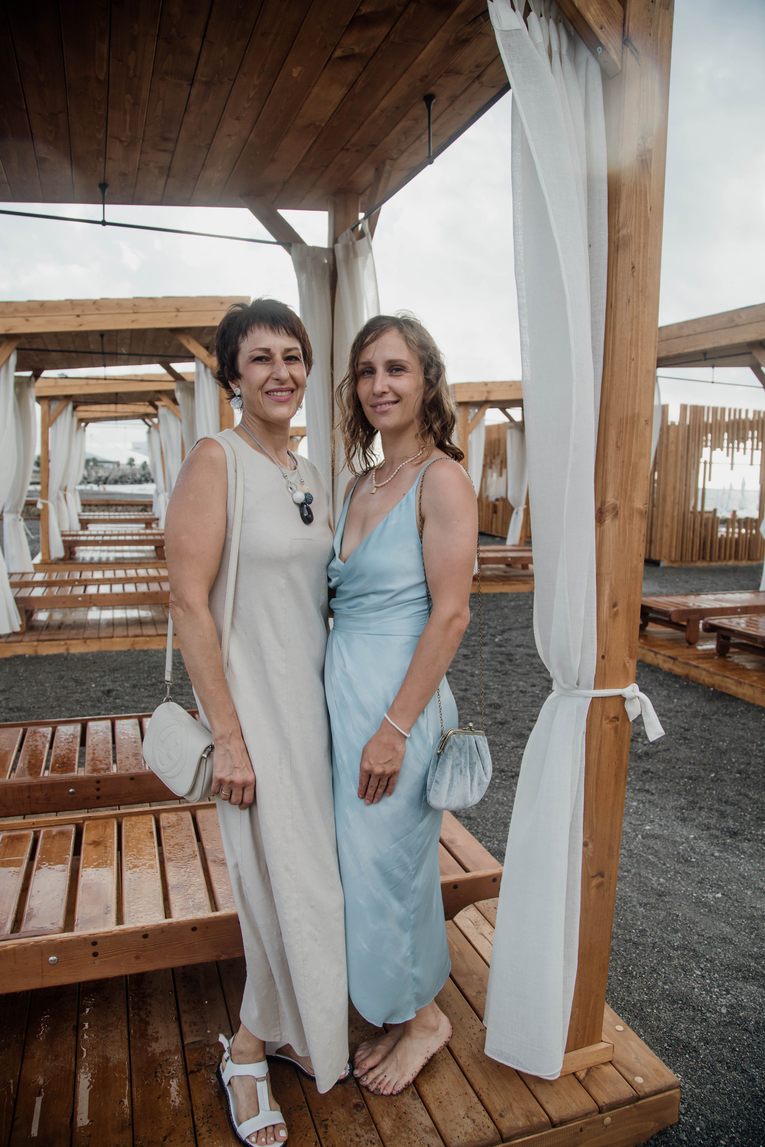 Юлия с семьей. Свадебный, семейный, детский фотограф в Сочи Виолетта Александрова