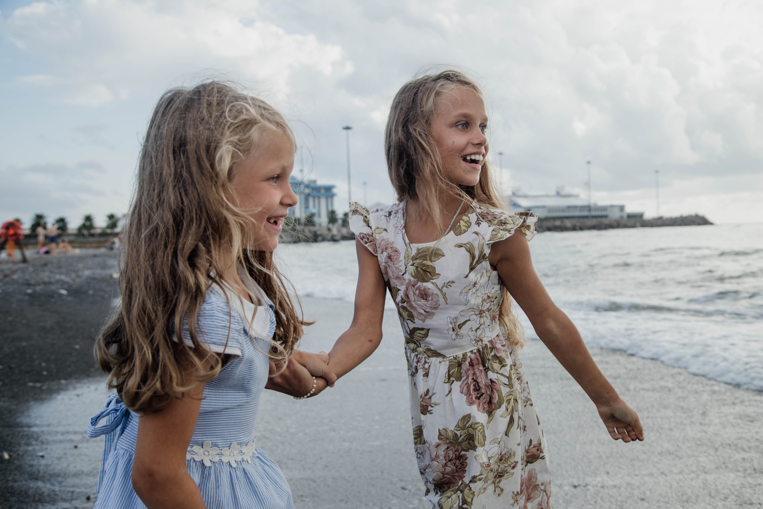 Юлия с семьей. Свадебный, семейный, детский фотограф в Сочи Виолетта Александрова