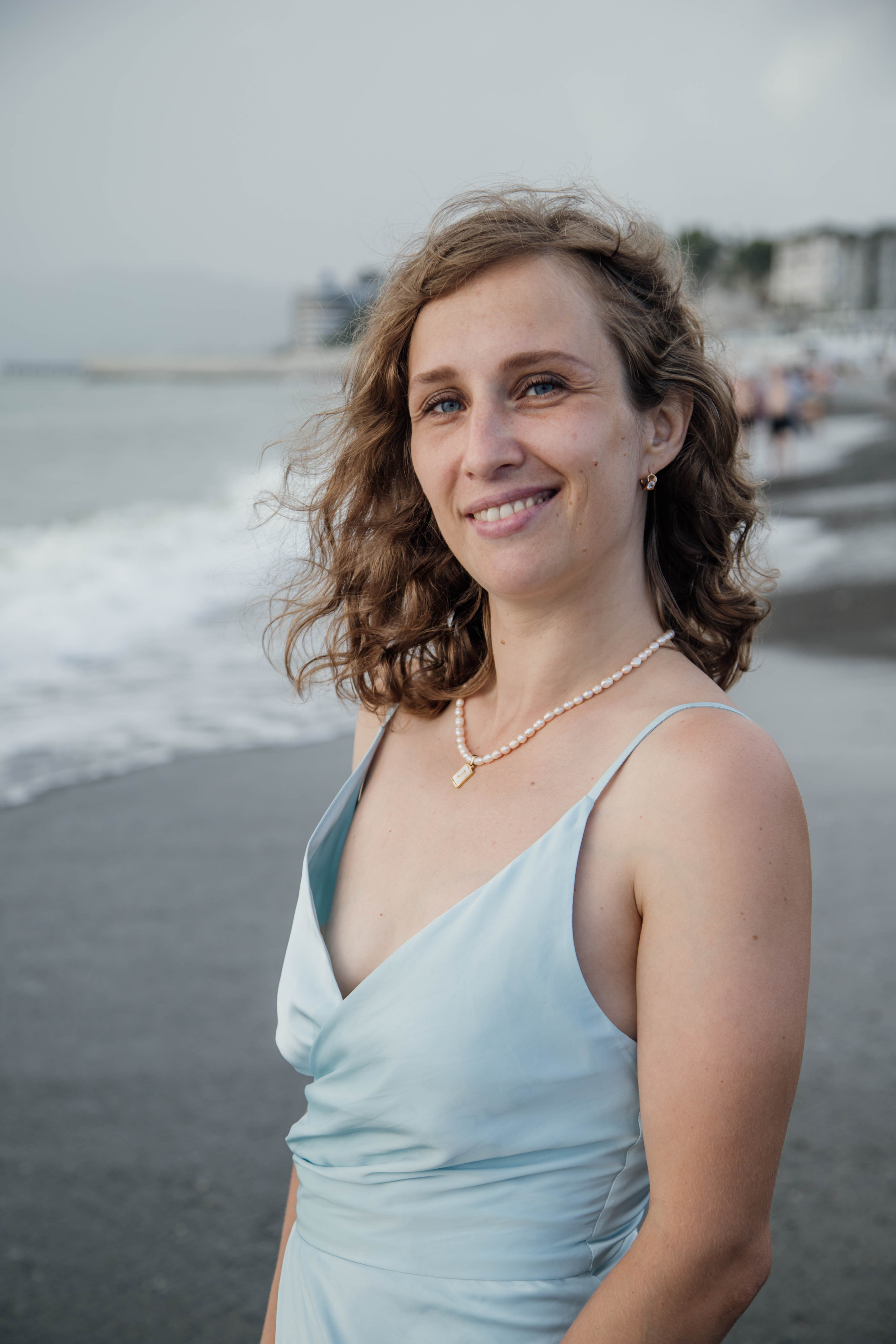 Юлия с семьей. Свадебный, семейный, детский фотограф в Сочи Виолетта Александрова