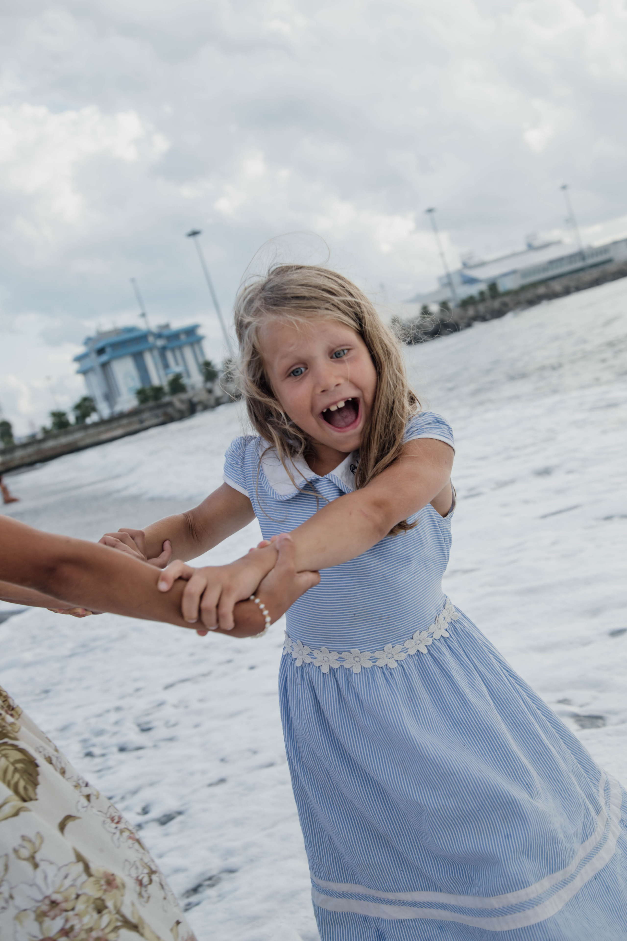 Юлия с семьей. Свадебный, семейный, детский фотограф в Сочи Виолетта Александрова