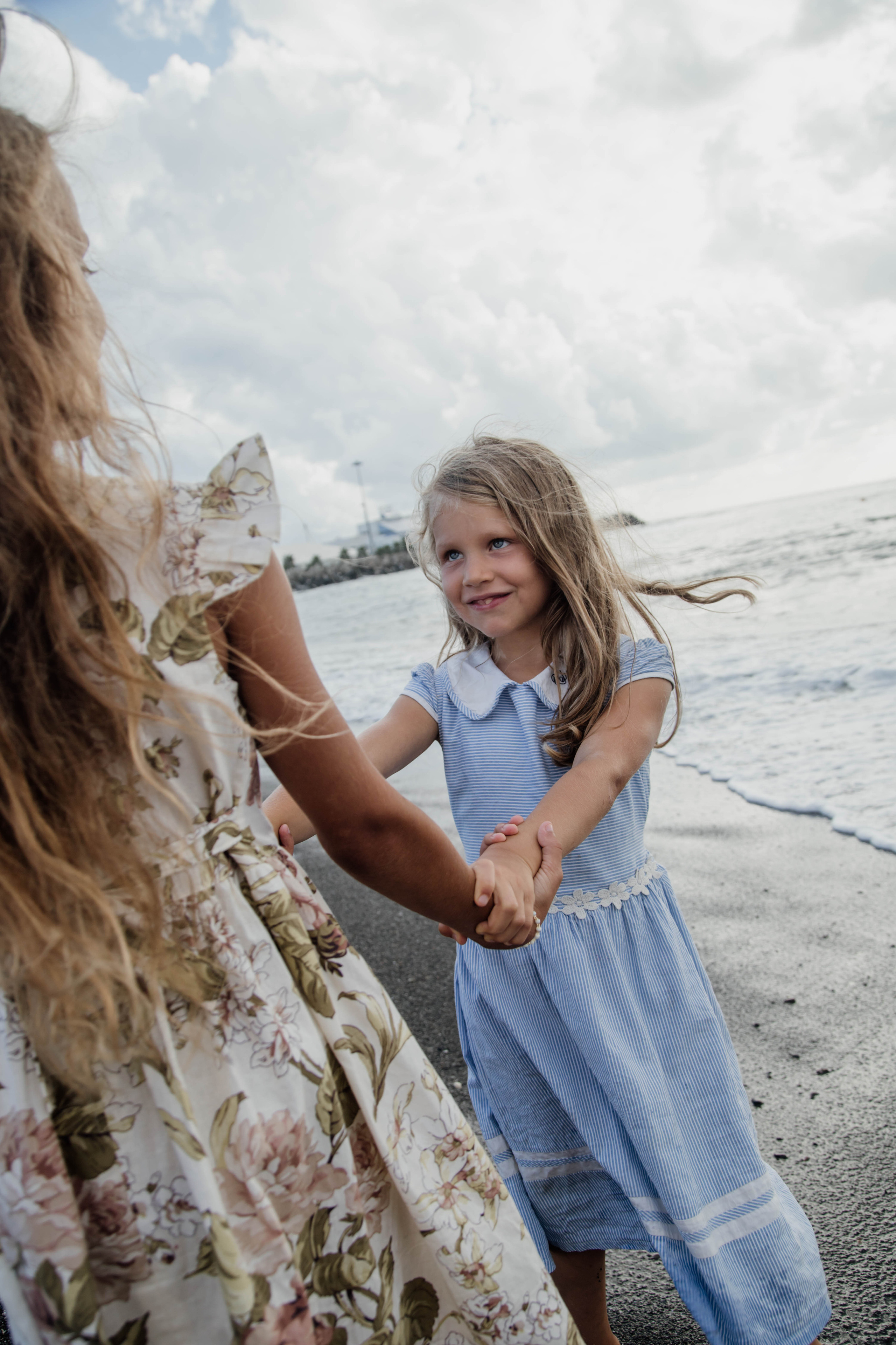 Юлия с семьей. Свадебный, семейный, детский фотограф в Сочи Виолетта Александрова