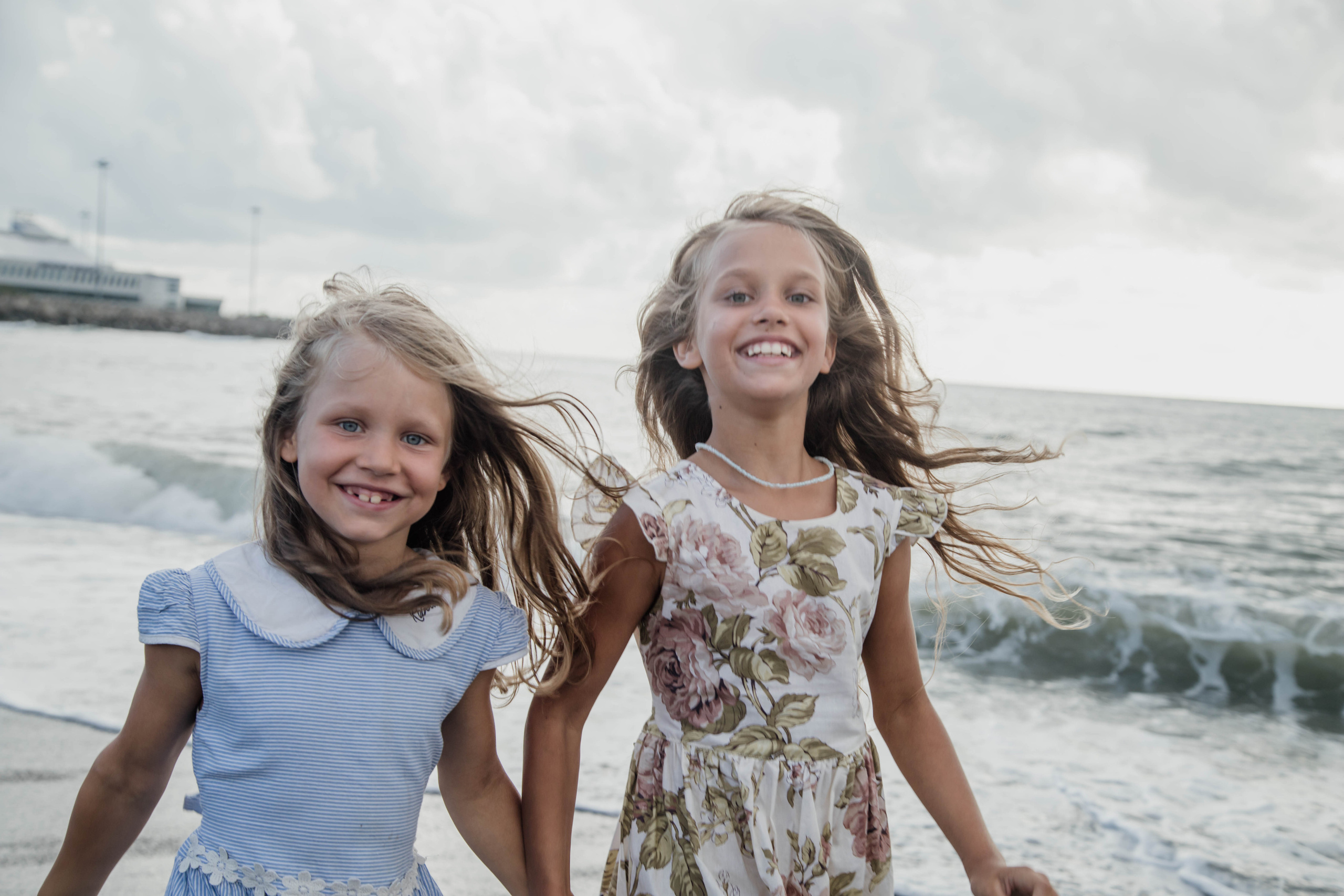 Юлия с семьей. Свадебный, семейный, детский фотограф в Сочи Виолетта Александрова