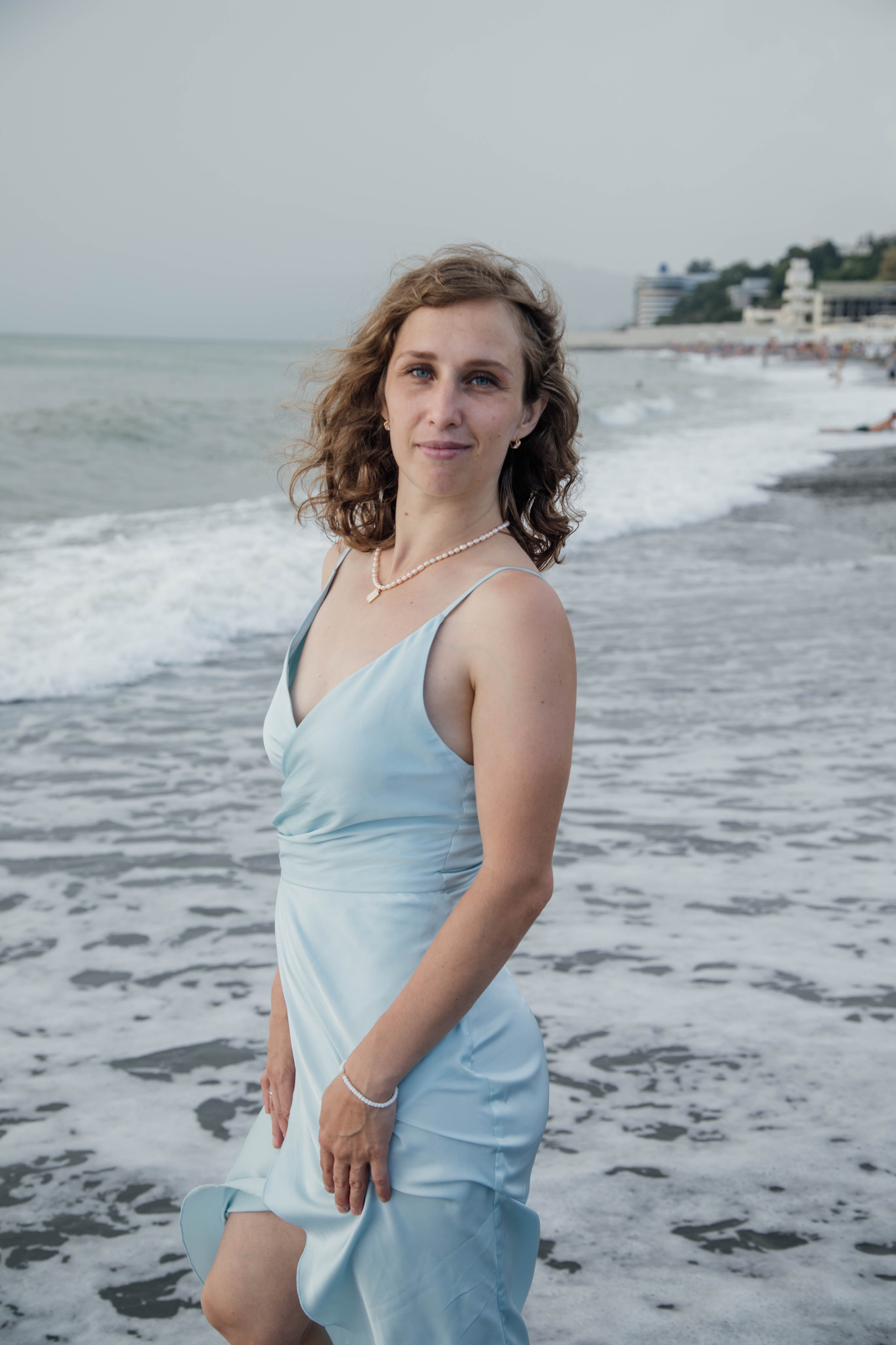 Юлия с семьей. Свадебный, семейный, детский фотограф в Сочи Виолетта Александрова