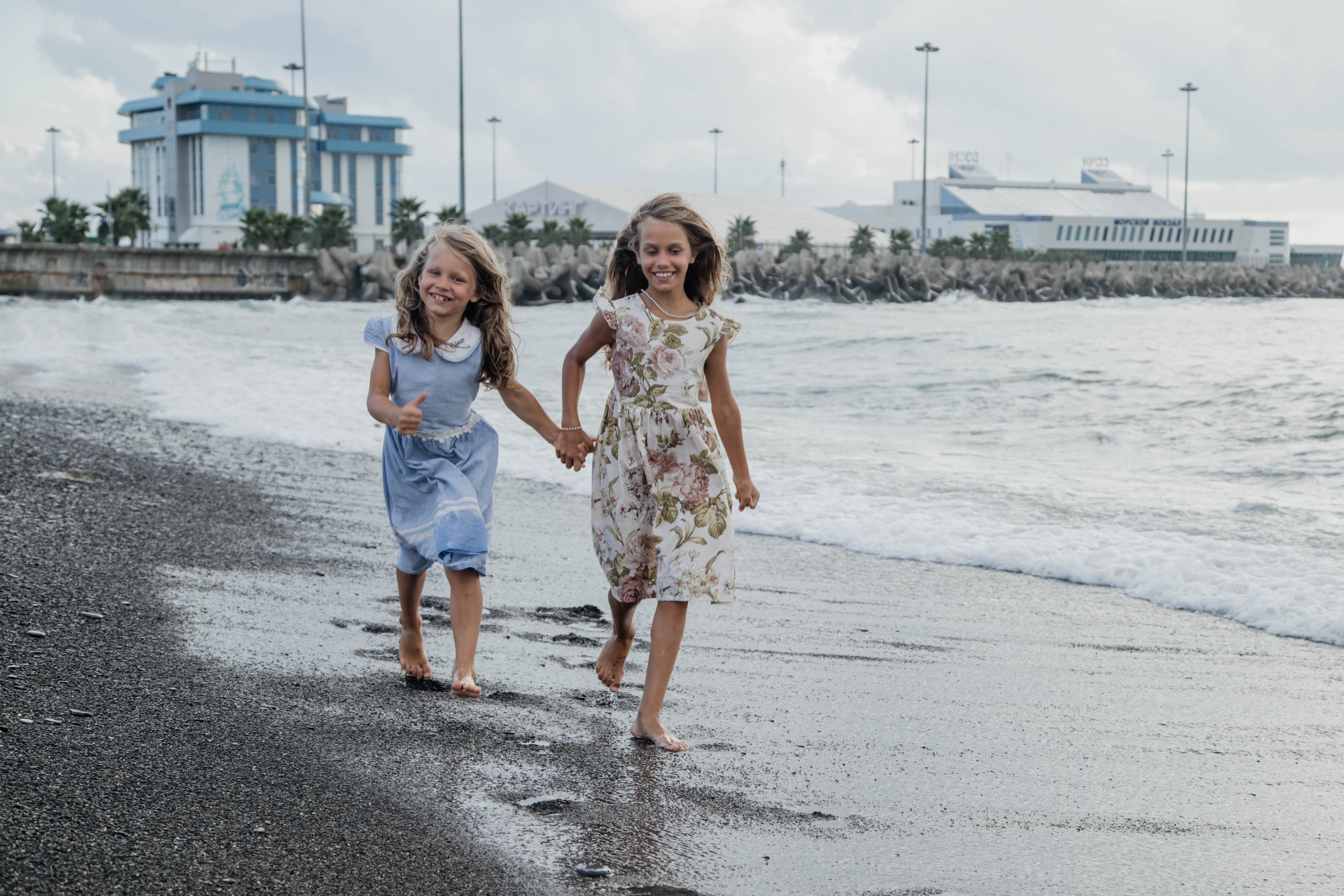 Юлия с семьей. Свадебный, семейный, детский фотограф в Сочи Виолетта Александрова