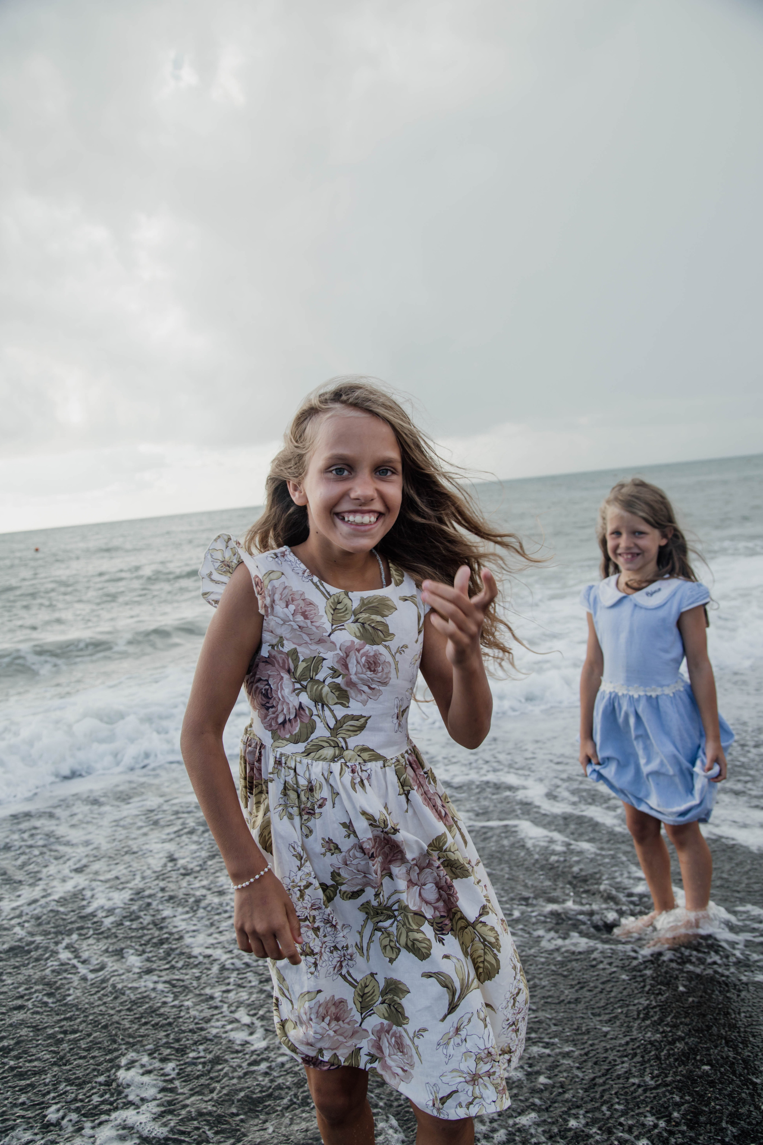 Юлия с семьей. Свадебный, семейный, детский фотограф в Сочи Виолетта Александрова