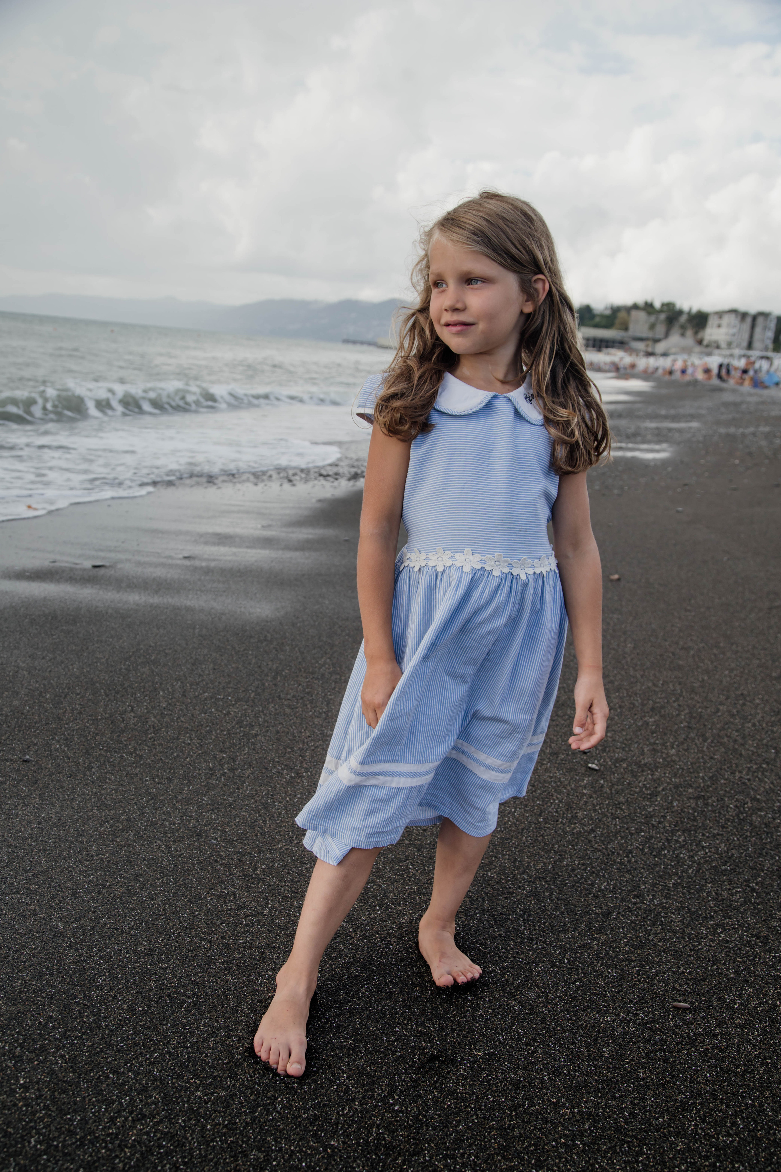 Юлия с семьей. Свадебный, семейный, детский фотограф в Сочи Виолетта Александрова