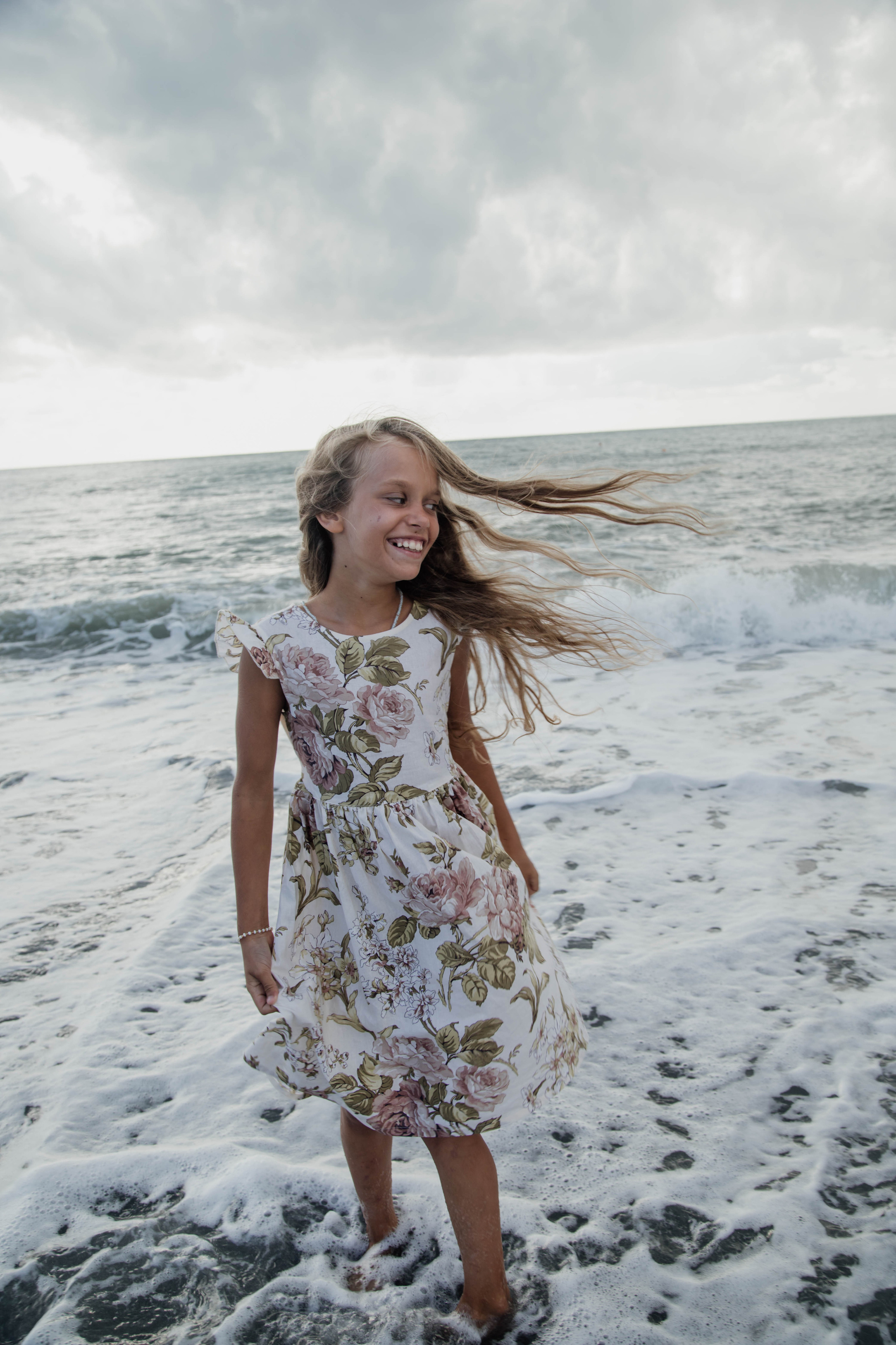 Юлия с семьей. Свадебный, семейный, детский фотограф в Сочи Виолетта Александрова