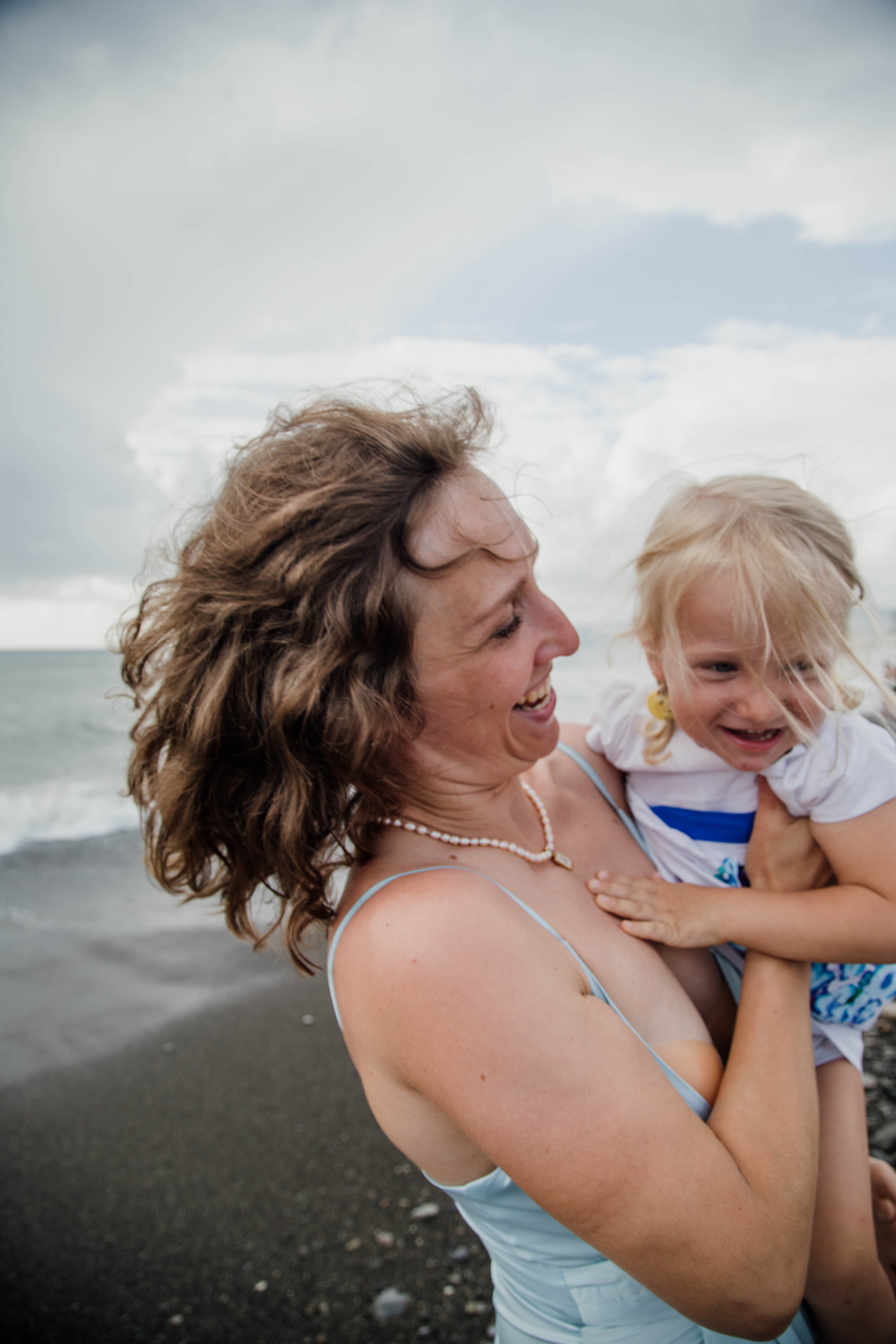 Юлия с семьей. Свадебный, семейный, детский фотограф в Сочи Виолетта Александрова
