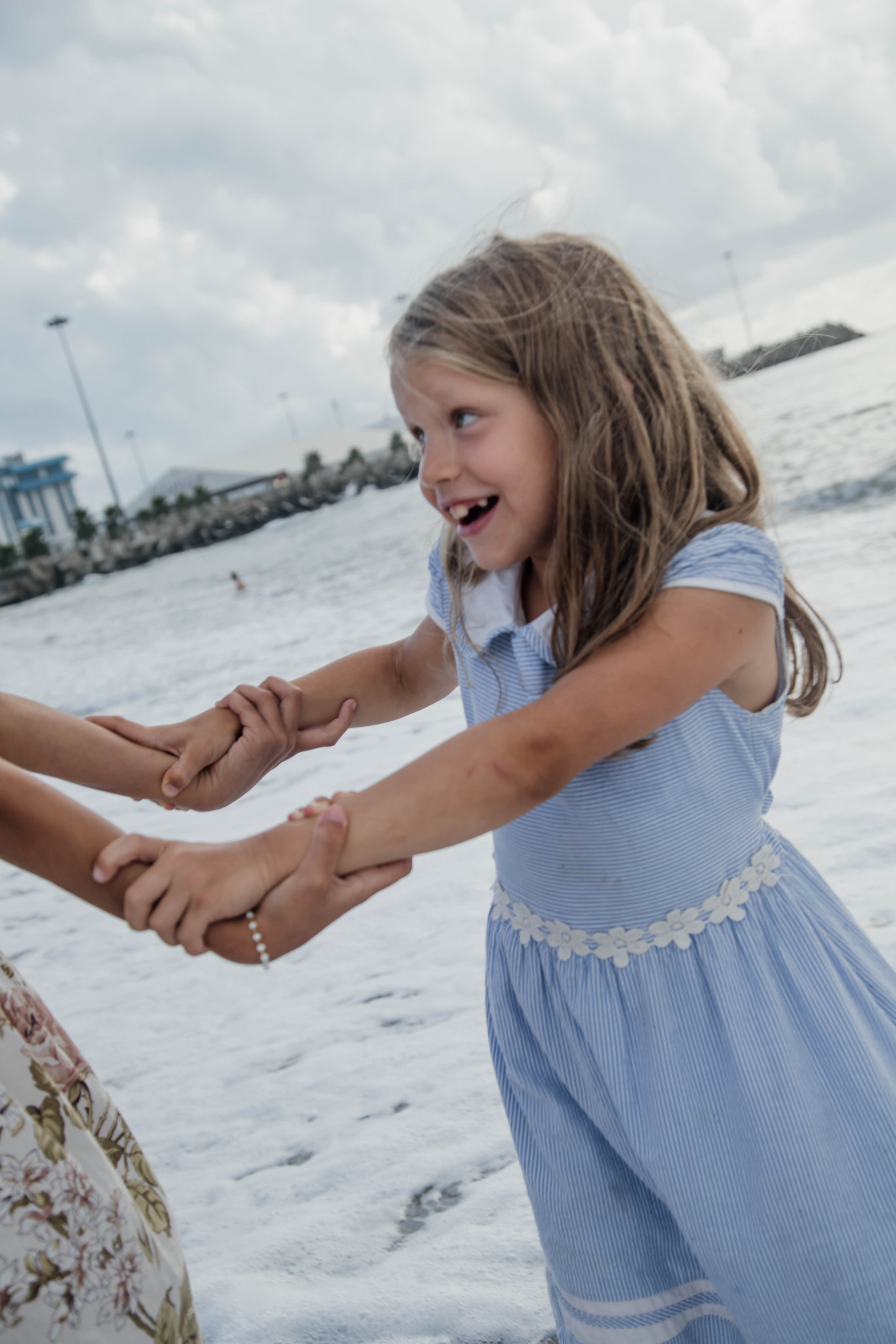 Юлия с семьей. Свадебный, семейный, детский фотограф в Сочи Виолетта Александрова