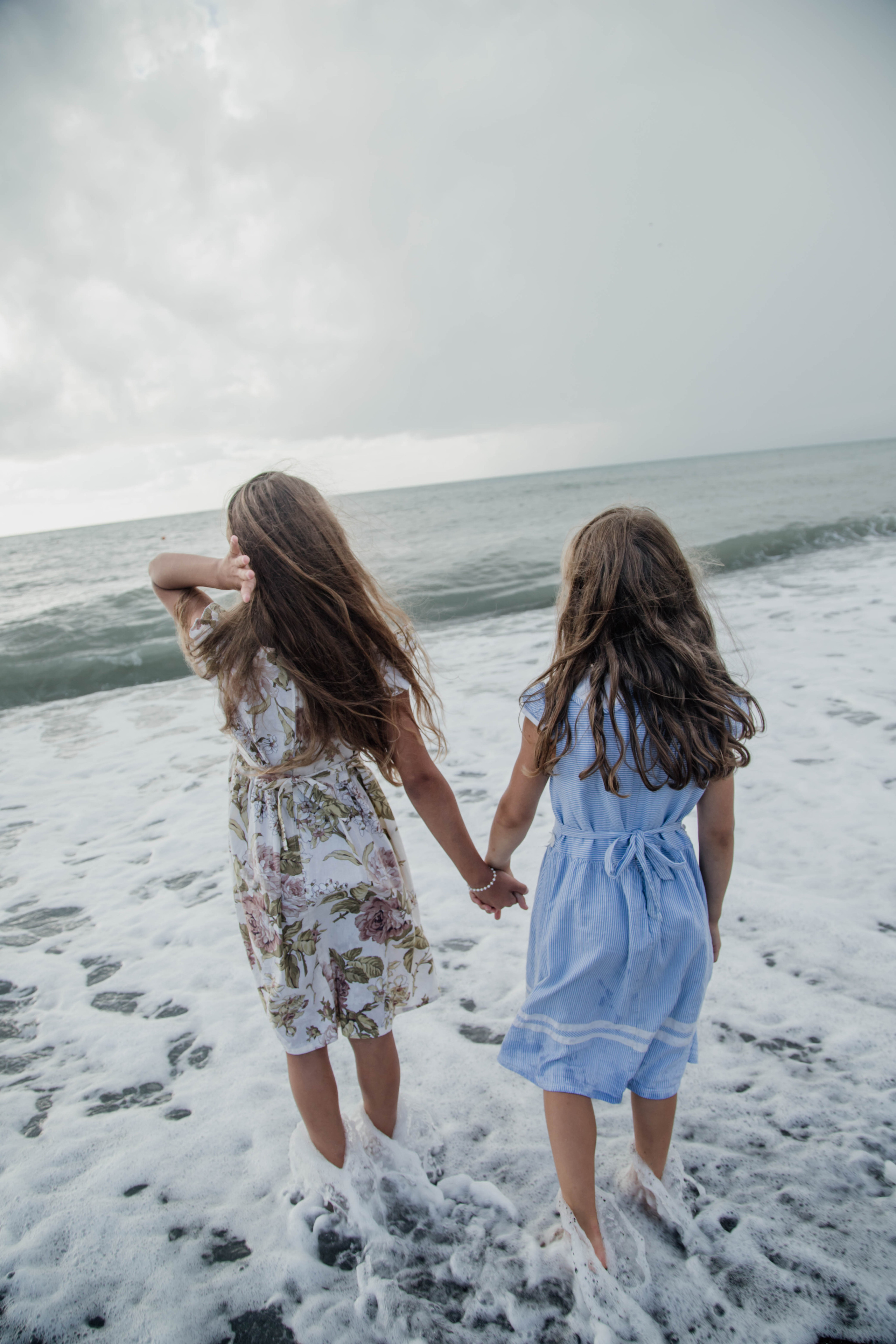 Юлия с семьей. Свадебный, семейный, детский фотограф в Сочи Виолетта Александрова