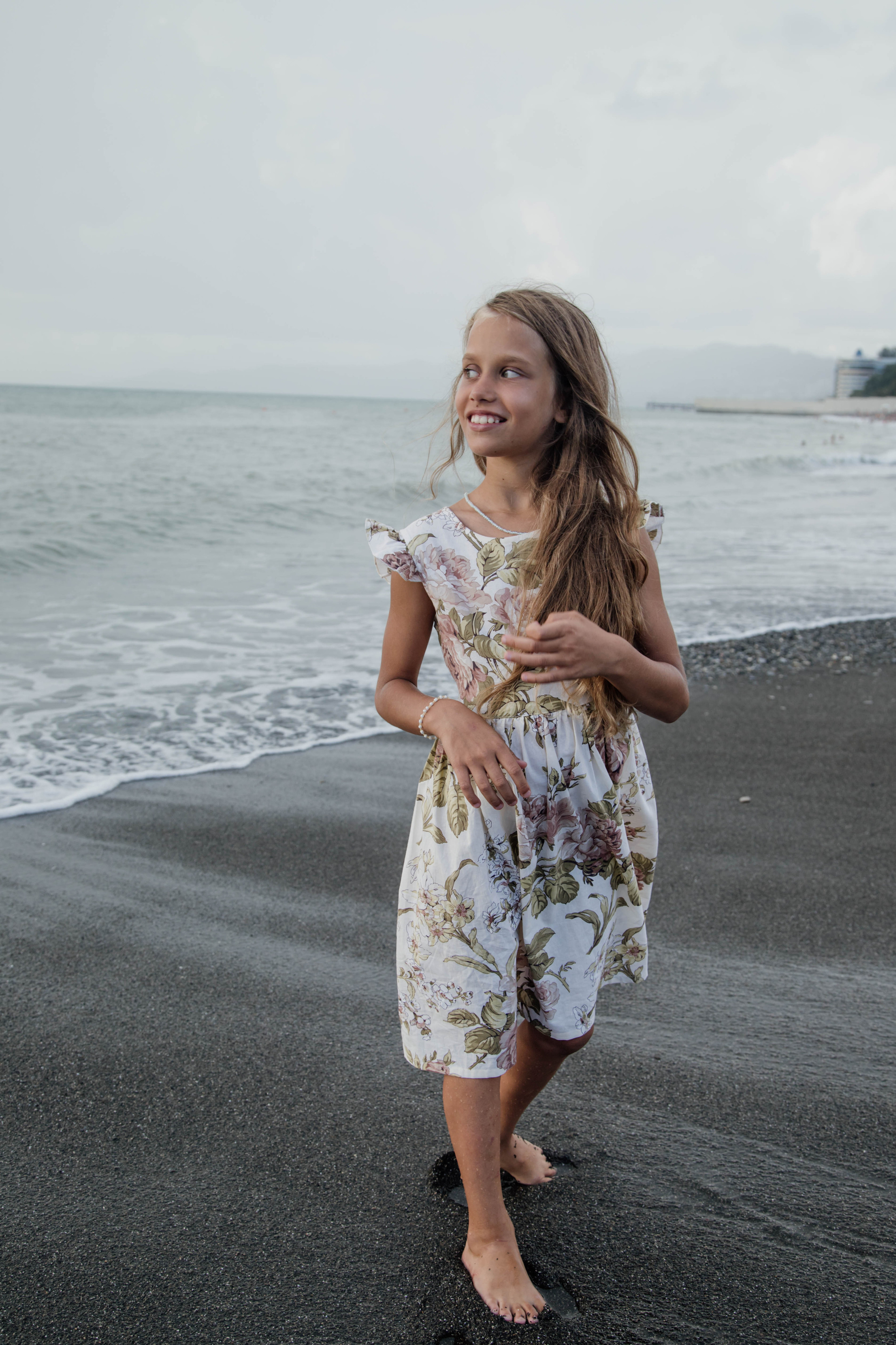 Юлия с семьей. Свадебный, семейный, детский фотограф в Сочи Виолетта Александрова