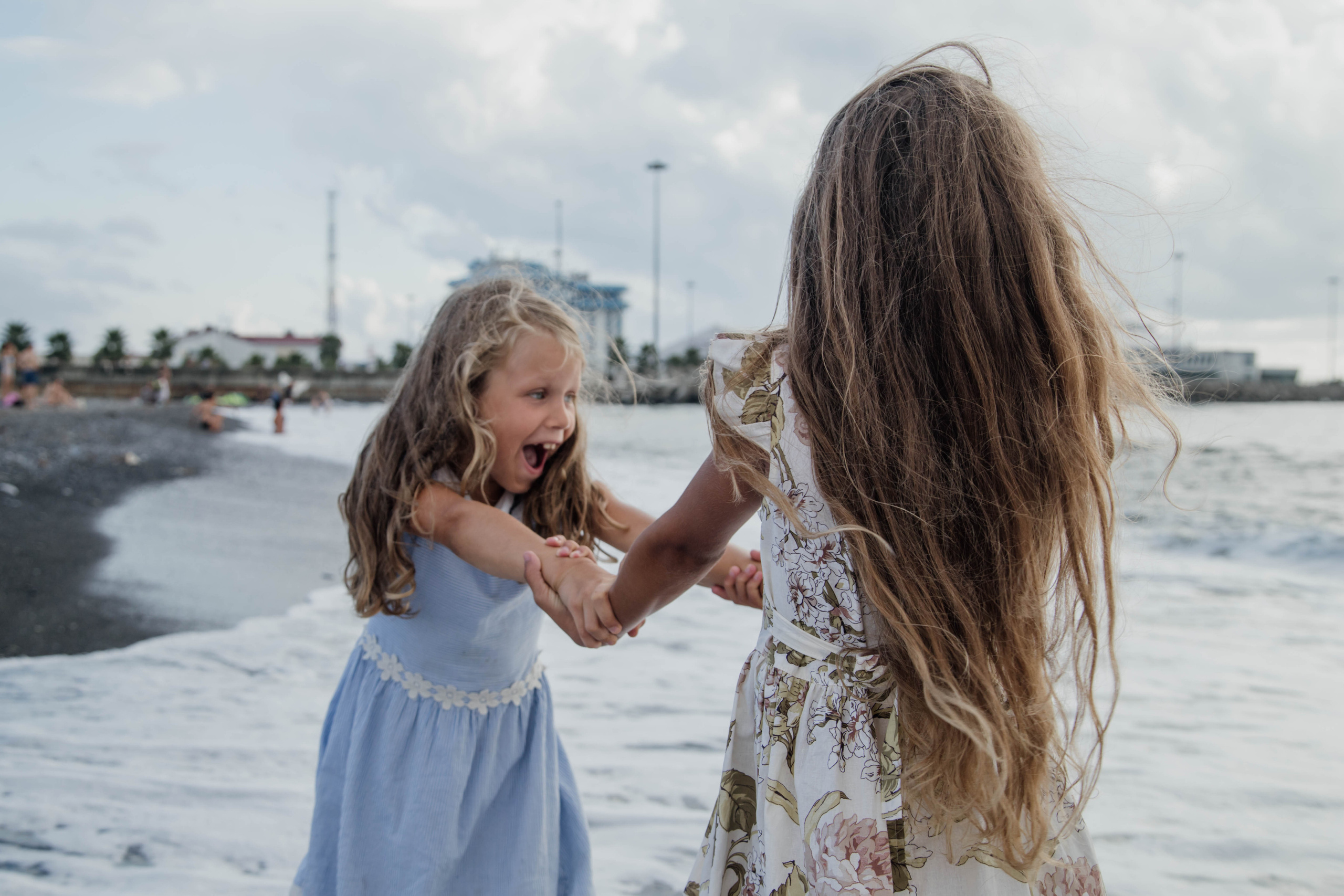 Юлия с семьей. Свадебный, семейный, детский фотограф в Сочи Виолетта Александрова