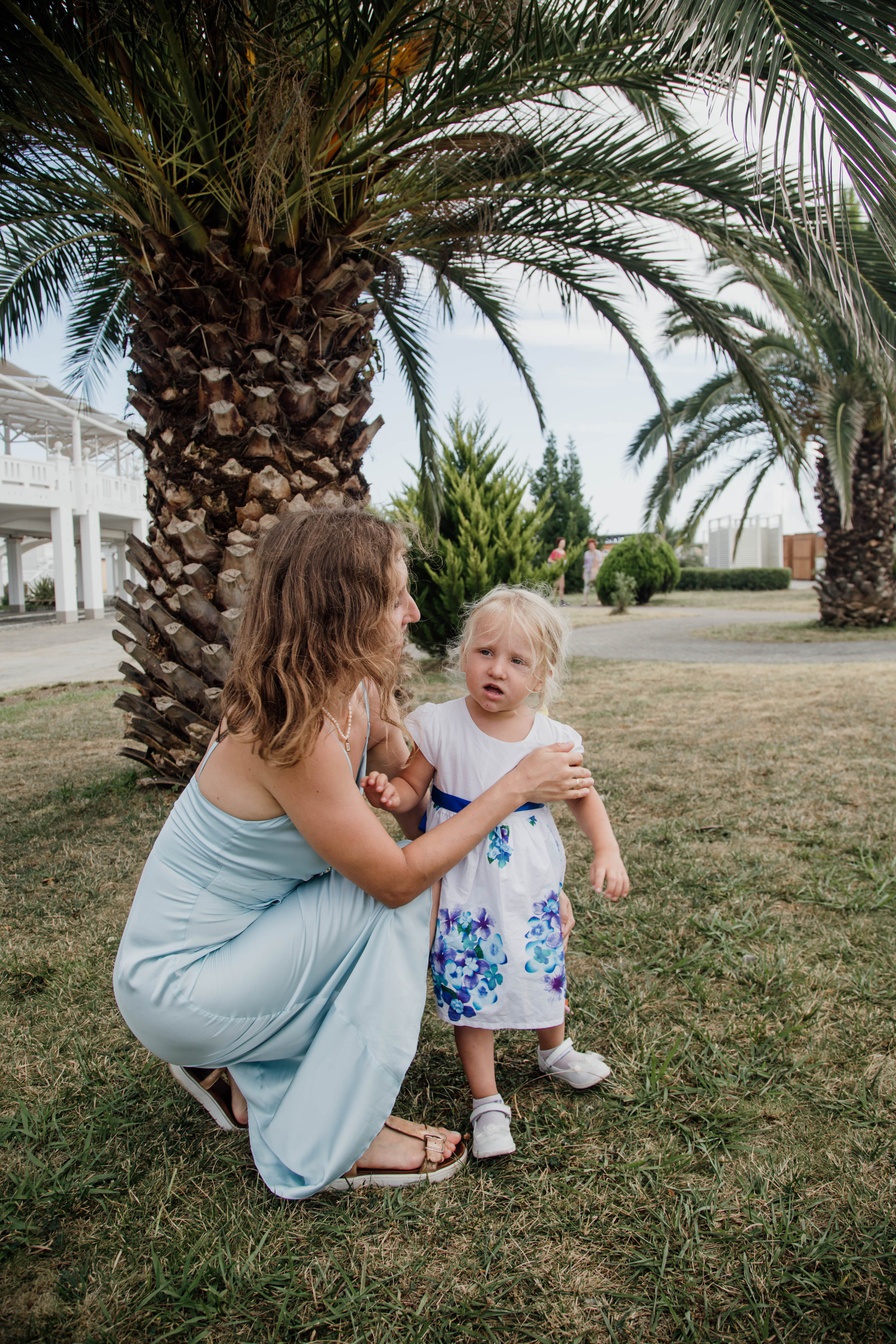 Юлия с семьей. Свадебный, семейный, детский фотограф в Сочи Виолетта Александрова