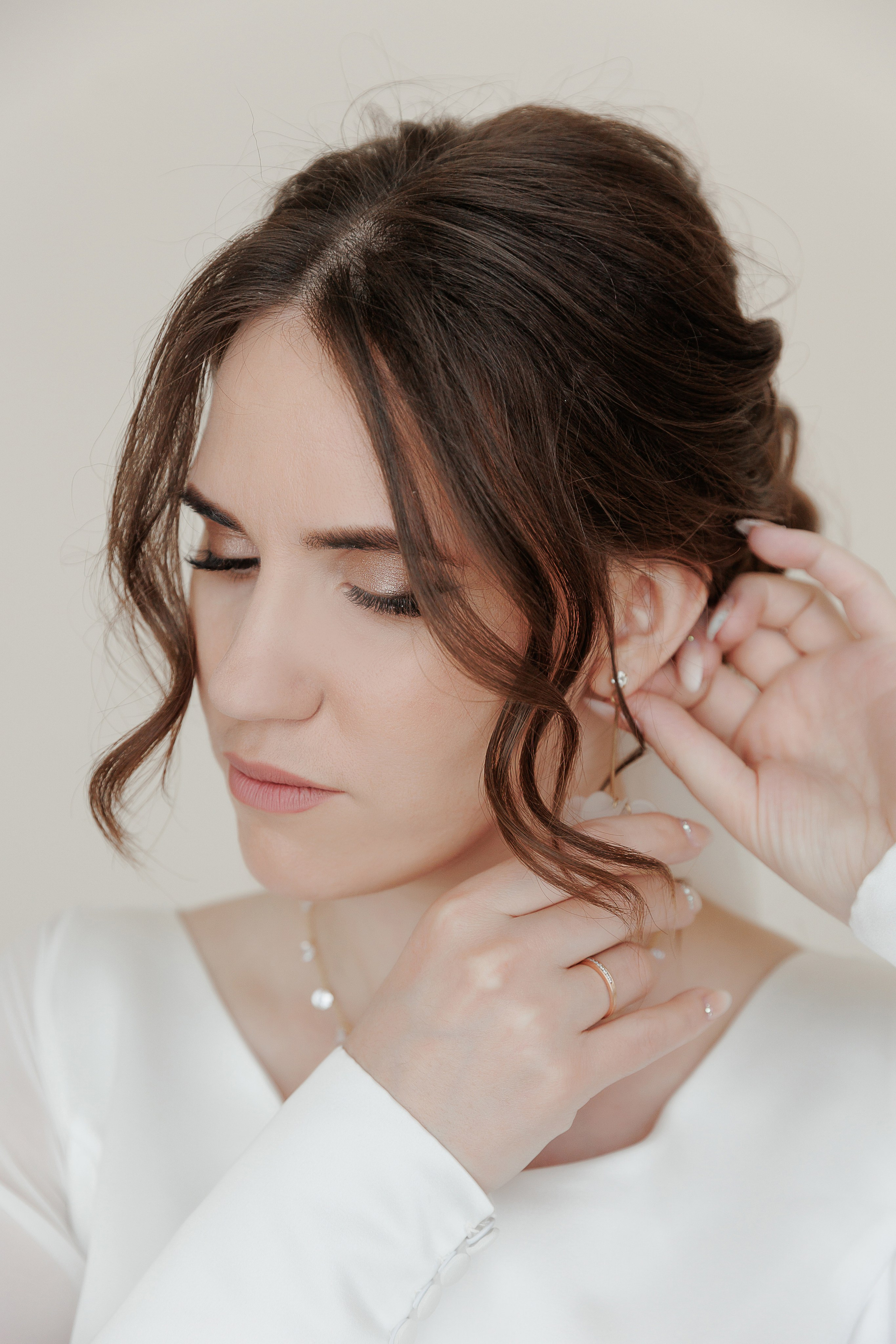 Денис и Валентина. Свадебный и семейный фотограф в Твери и Тверской области