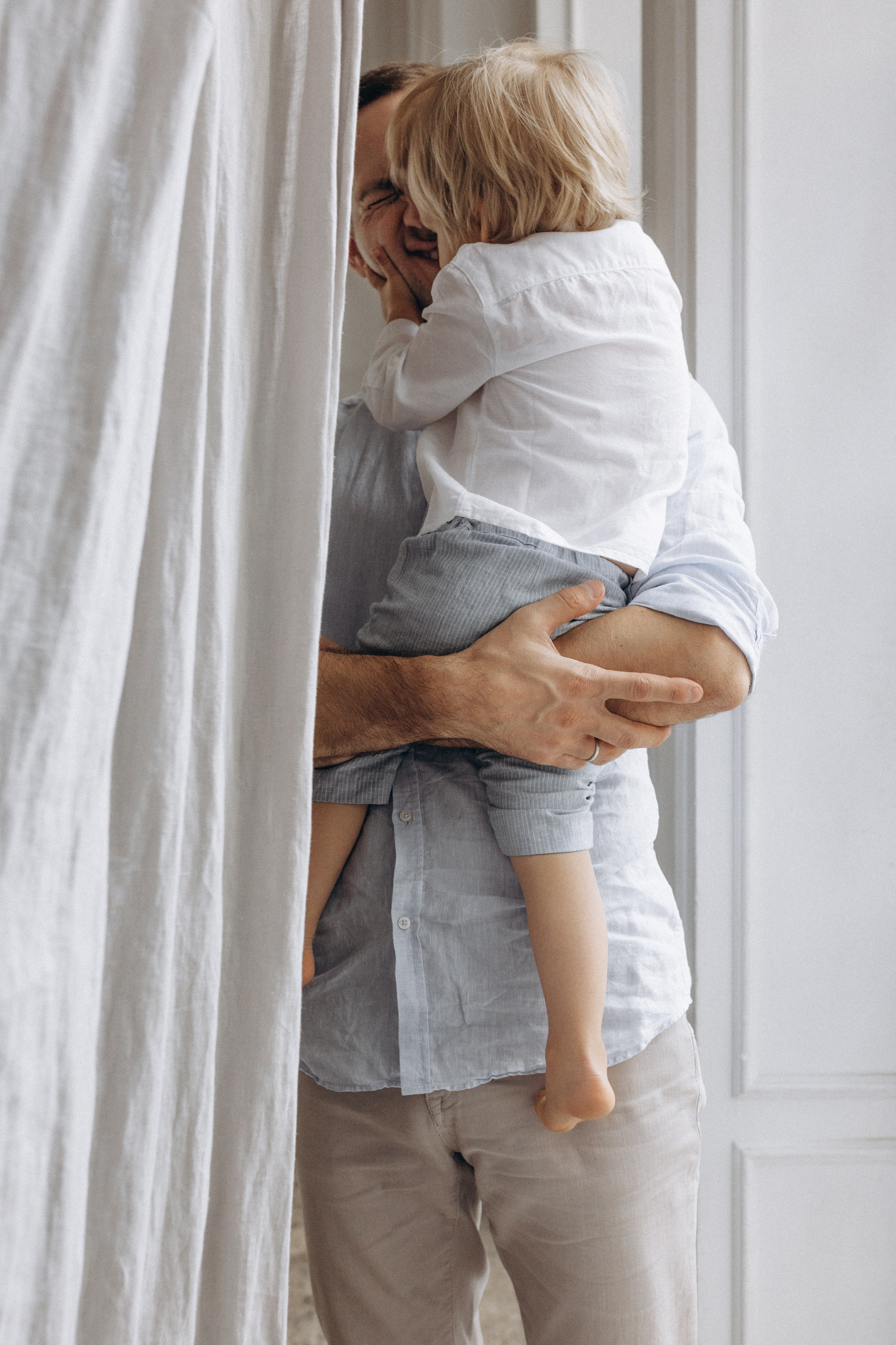 Семейные. Маша Афонина. Семейный фотограф в Москве