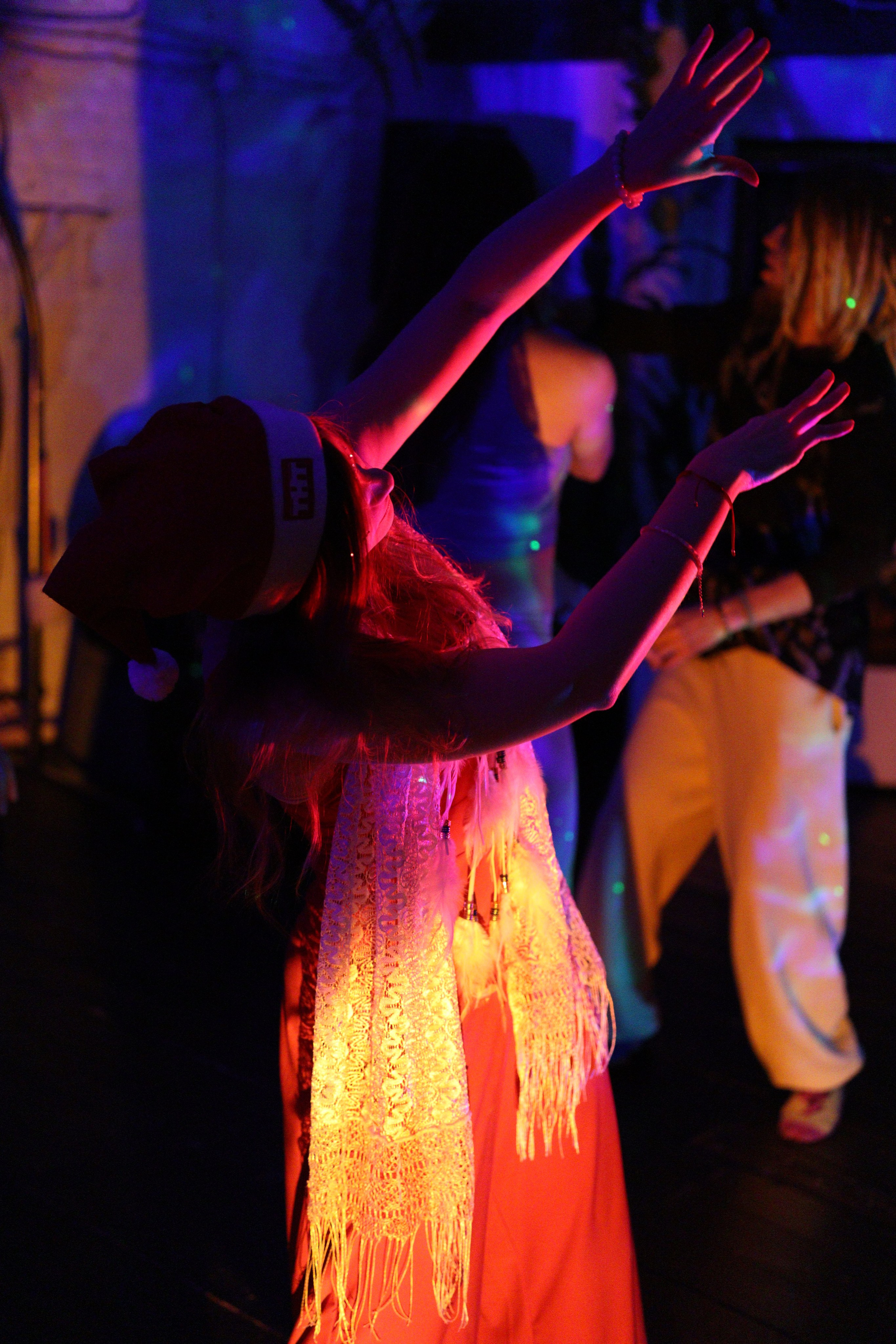 Энергия Баланса NY. Photo Ninja