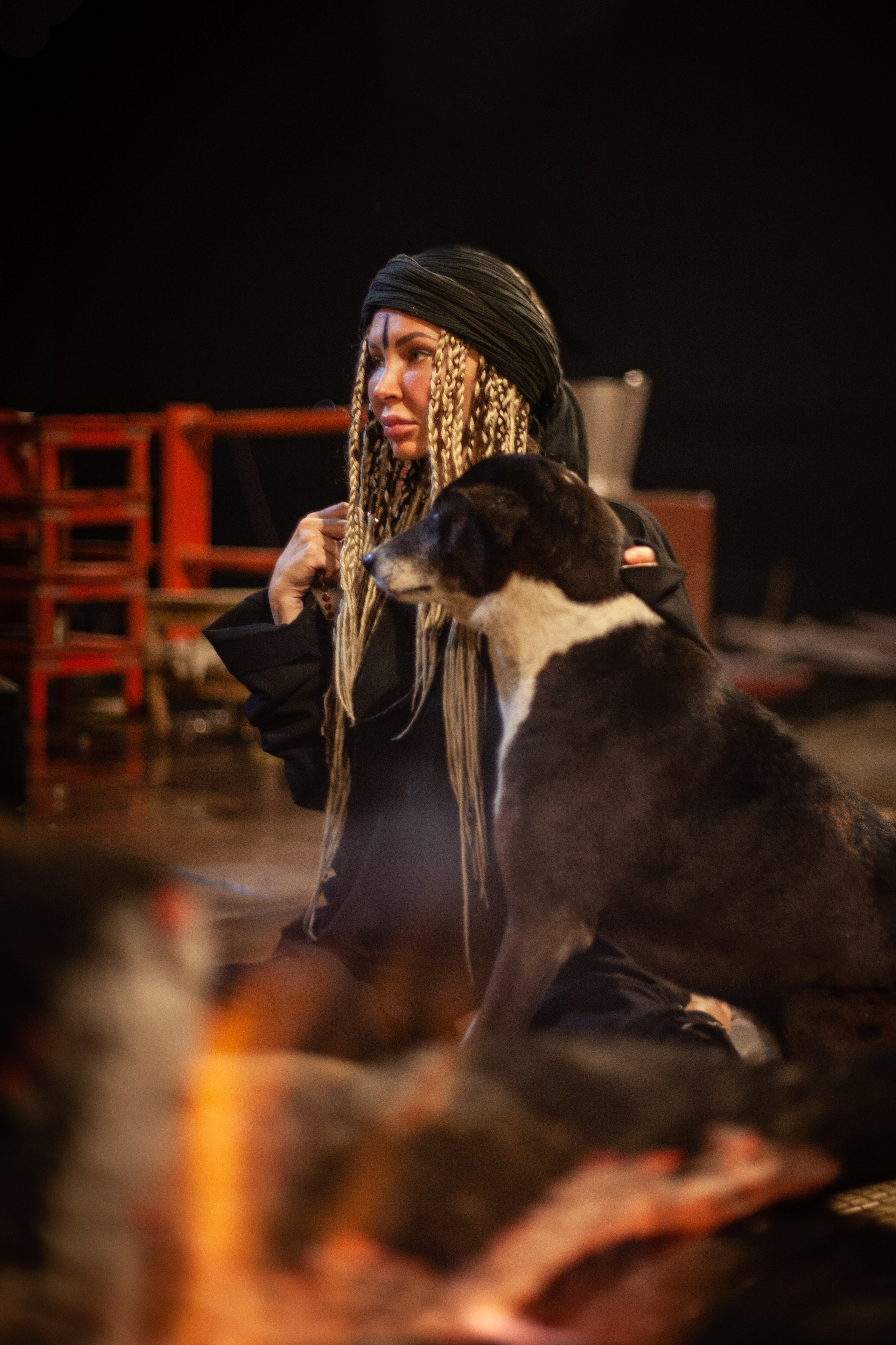 Varanasi. Photo Ninja