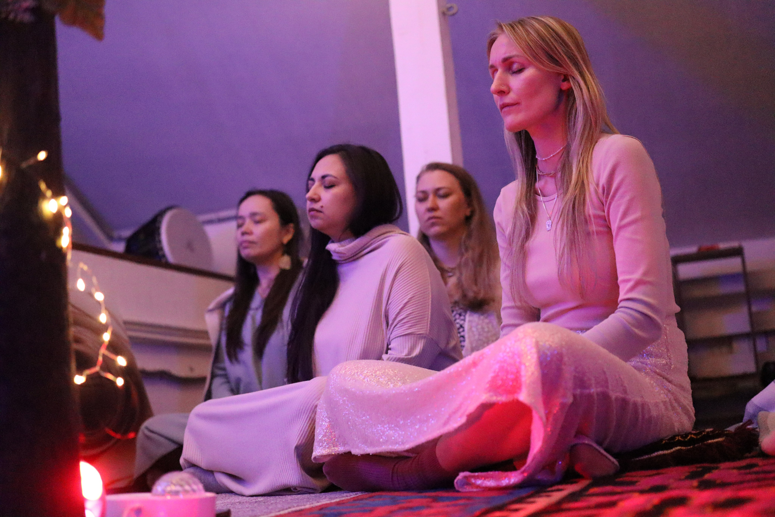 Bhakti Mantra. Photo Ninja