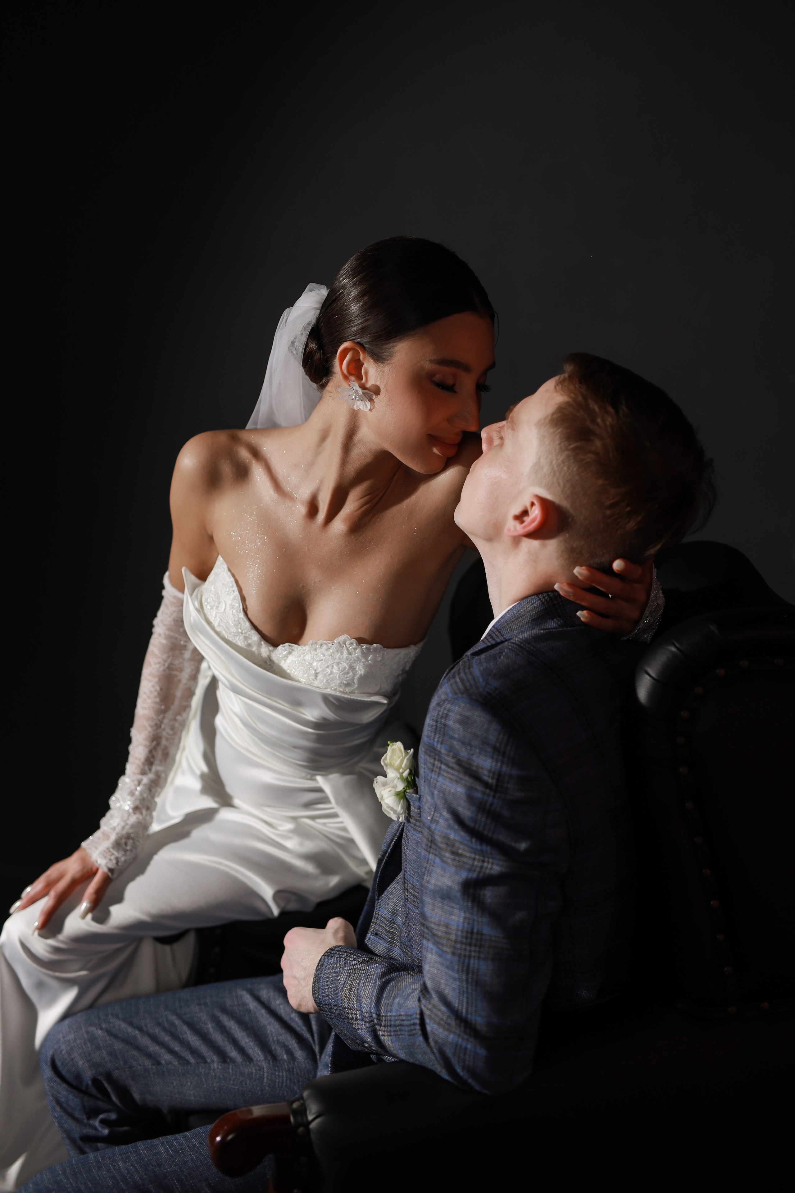 Максим Виктория. Фотограф Александр Литвинов