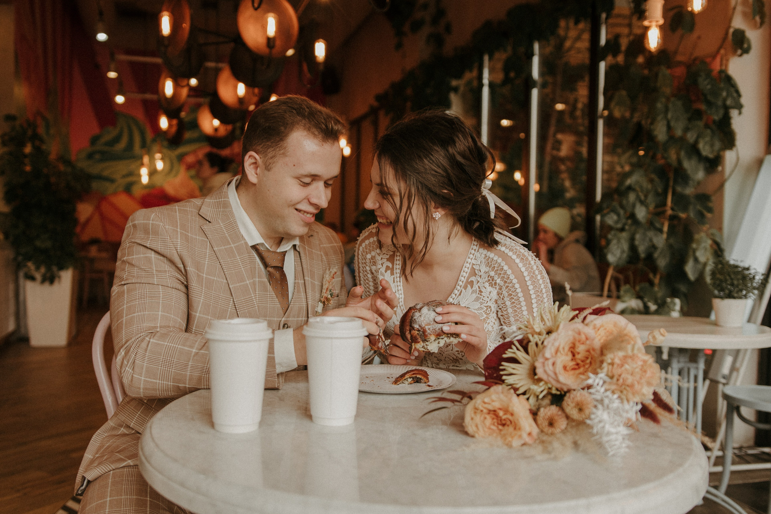 MIKHAIL & MARIAM | KISLOVODSK. Фотограф Настя Конник | Пятигорск | Эльбрус | Домбай | Архыз