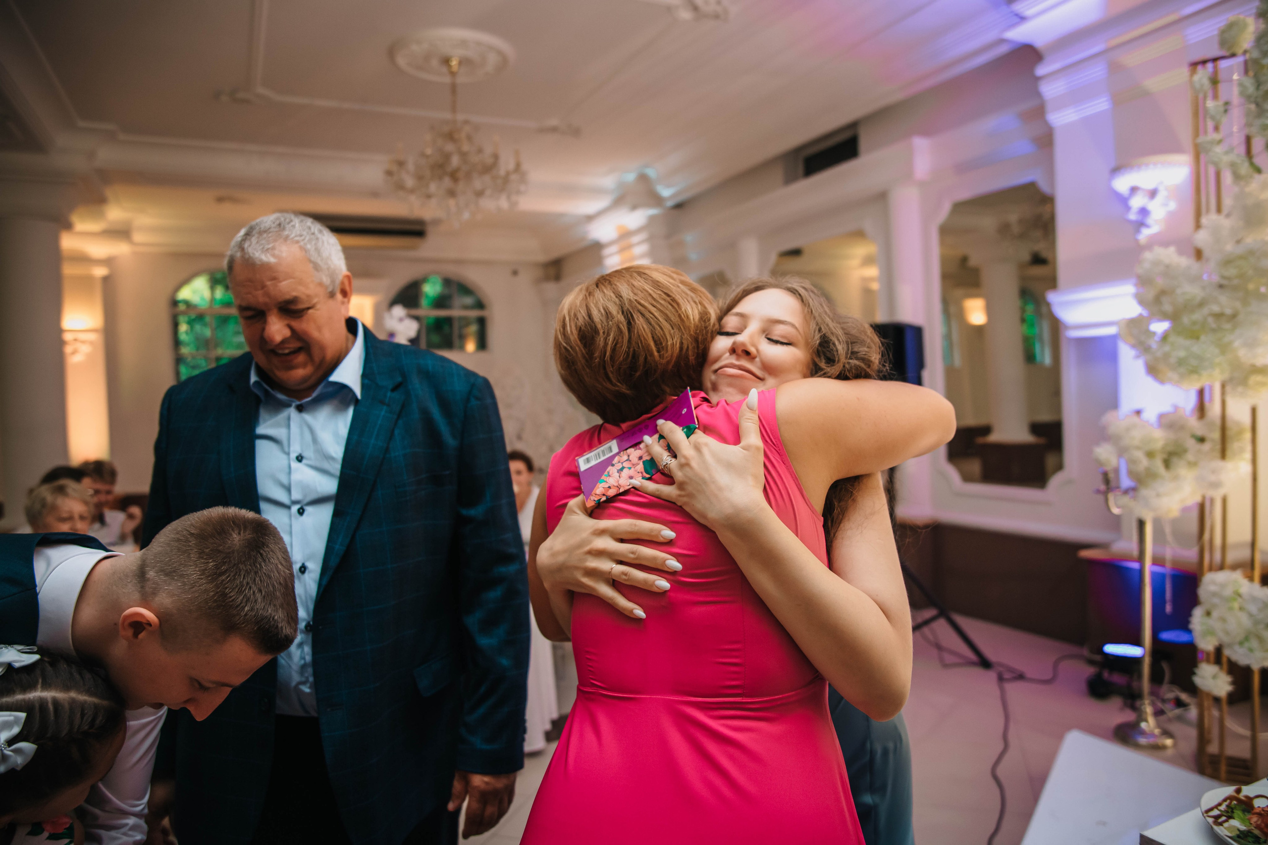 Максим и Алёна. Фотограф Дарья Маташкова