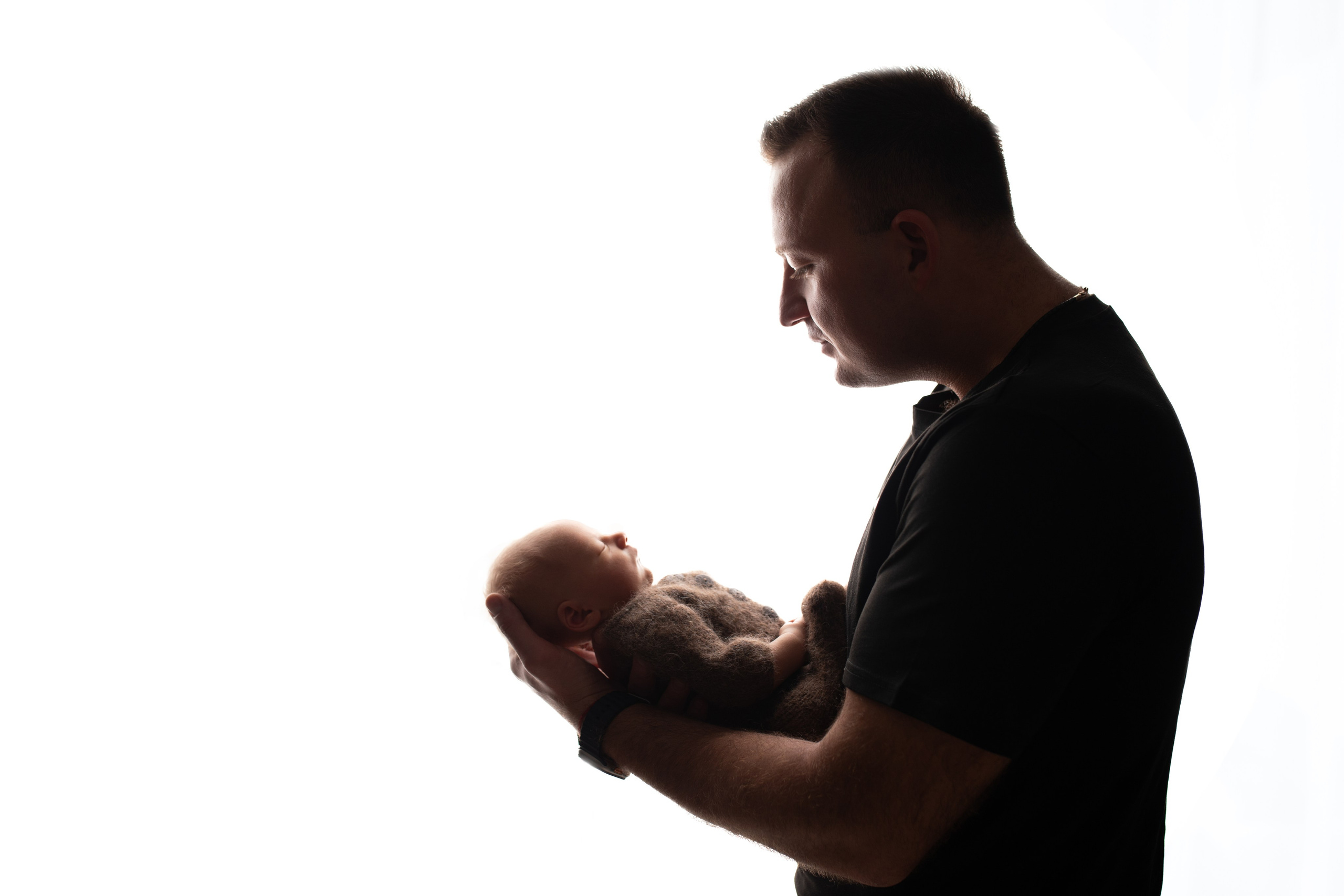 Фотограф новорождённых Псков